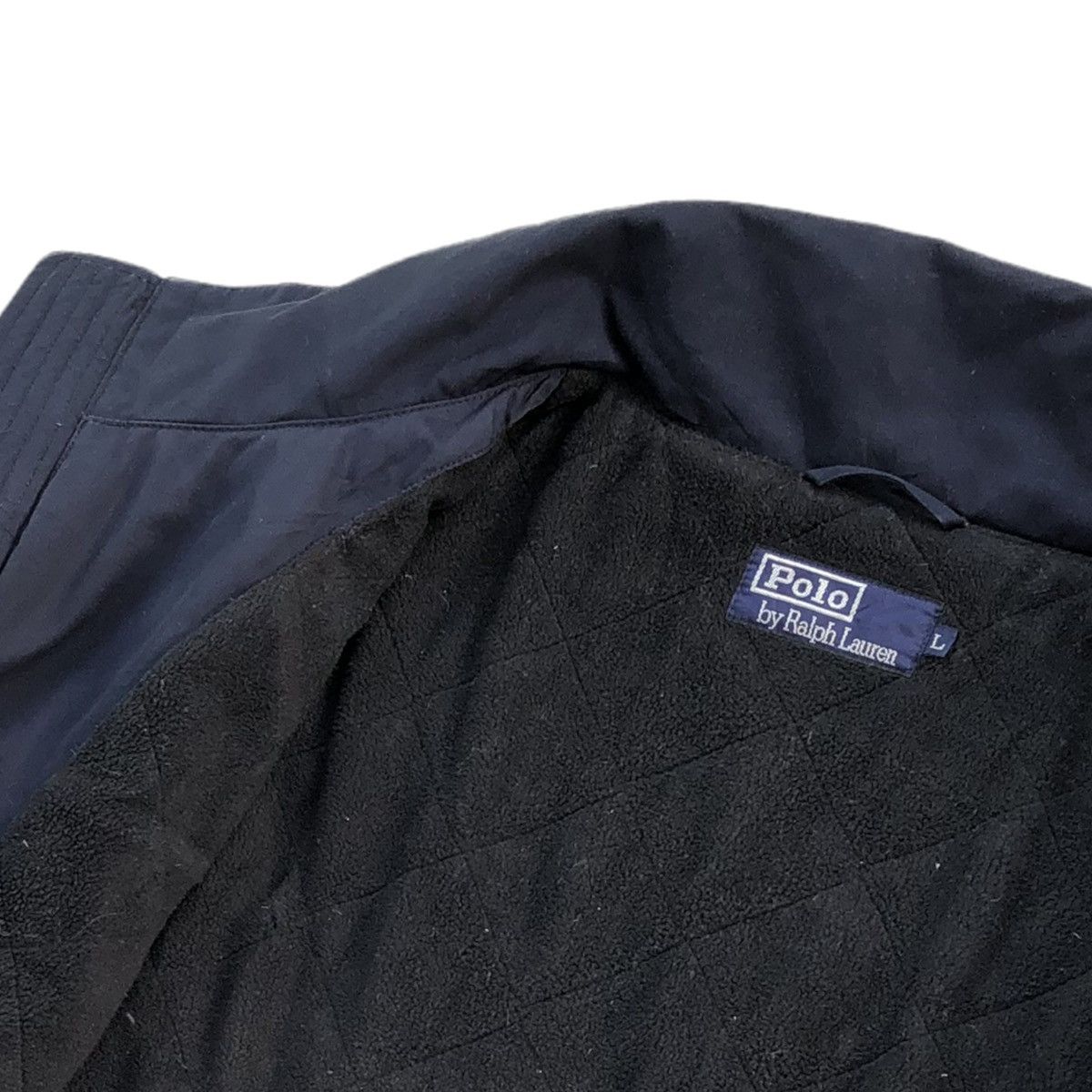 Polo Ralph Lauren Polo by Ralph Lauren Jacket With Embroidery Logo Size US L / EU 52-54 / 3 - 11 Thumbnail