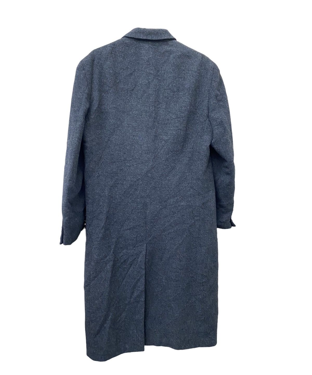Giorgio Armani Vintage Giorgio Armani Le Collezioni Wool Jacket Size US M / EU 48-50 / 2 - 4 Thumbnail