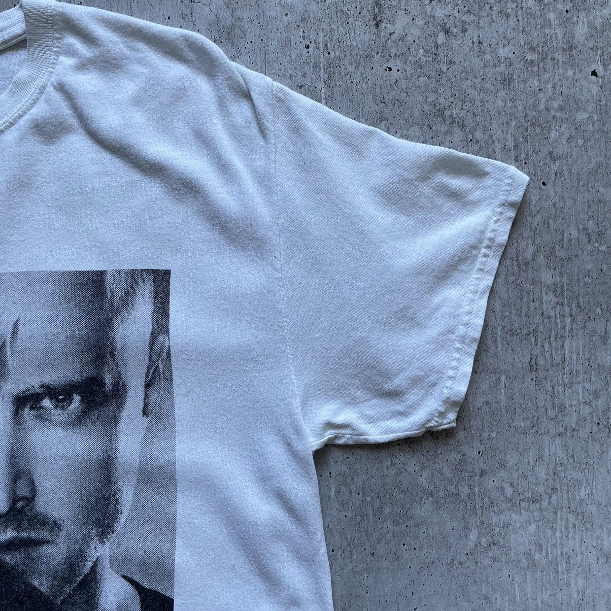 Vintage Hiesenberg vintage tee breaking bad jessepinkman Size US M / EU 48-50 / 2 - 4 Thumbnail
