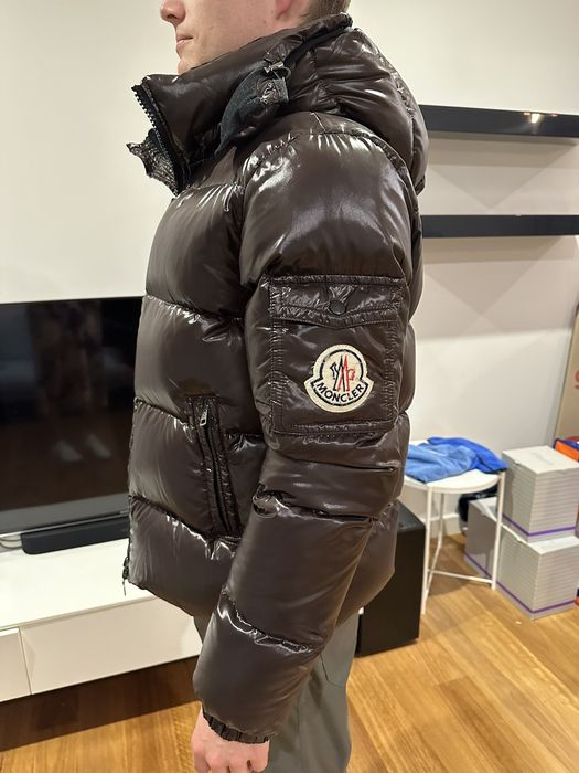 Moncler sterne best sale