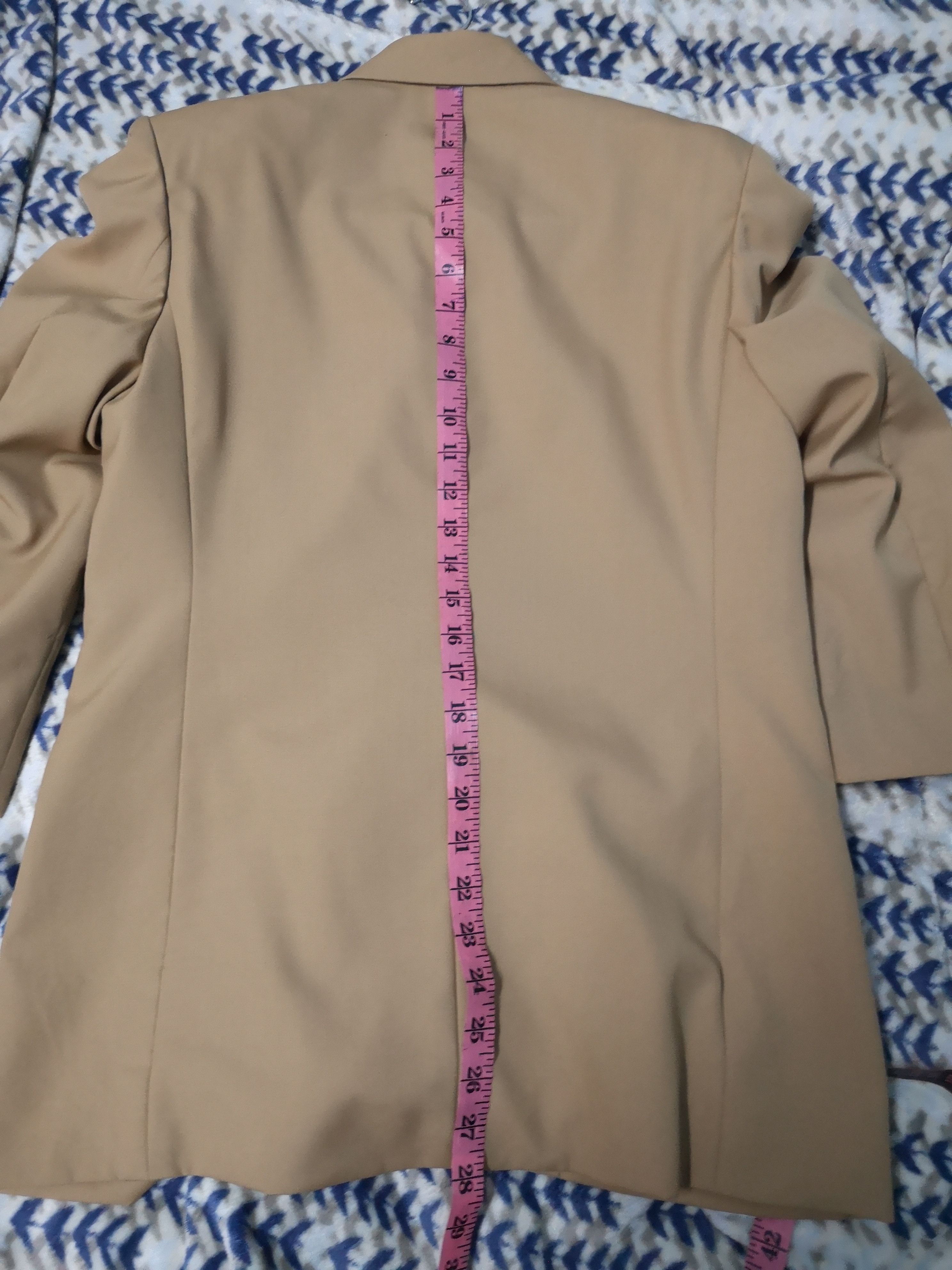 Burberry 🔥 Burberry Formal Blazer Size US M / EU 48-50 / 2 - 11 Thumbnail