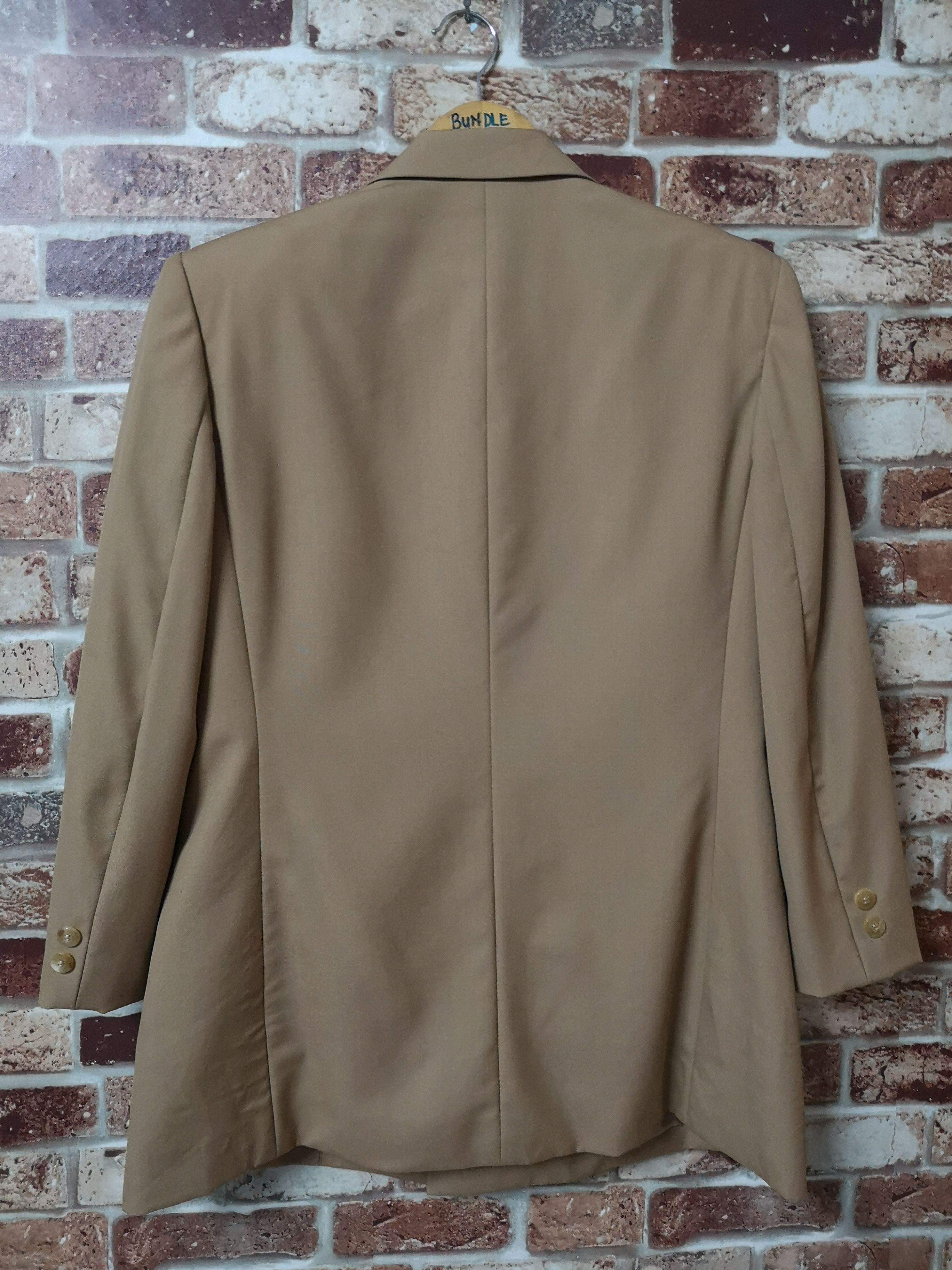 Burberry 🔥 Burberry Formal Blazer Size US M / EU 48-50 / 2 - 6 Thumbnail