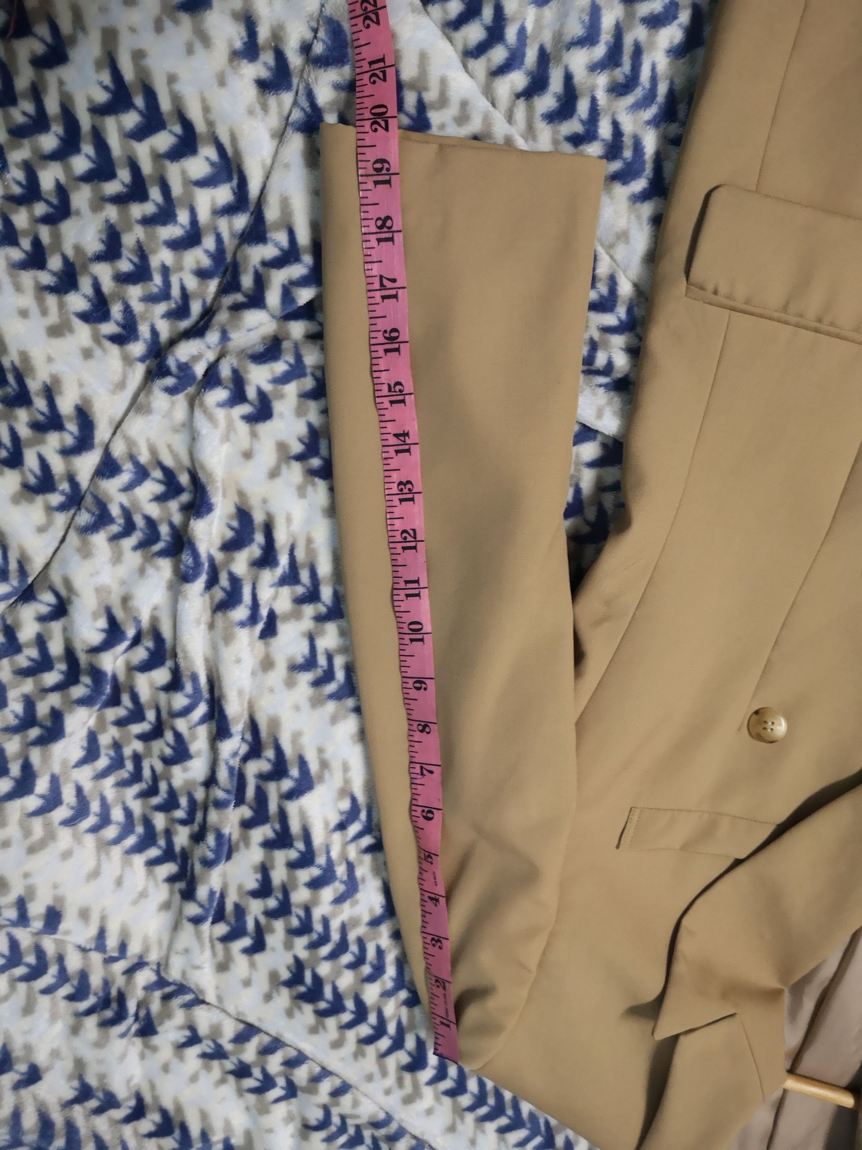 Burberry 🔥 Burberry Formal Blazer Size US M / EU 48-50 / 2 - 10 Thumbnail