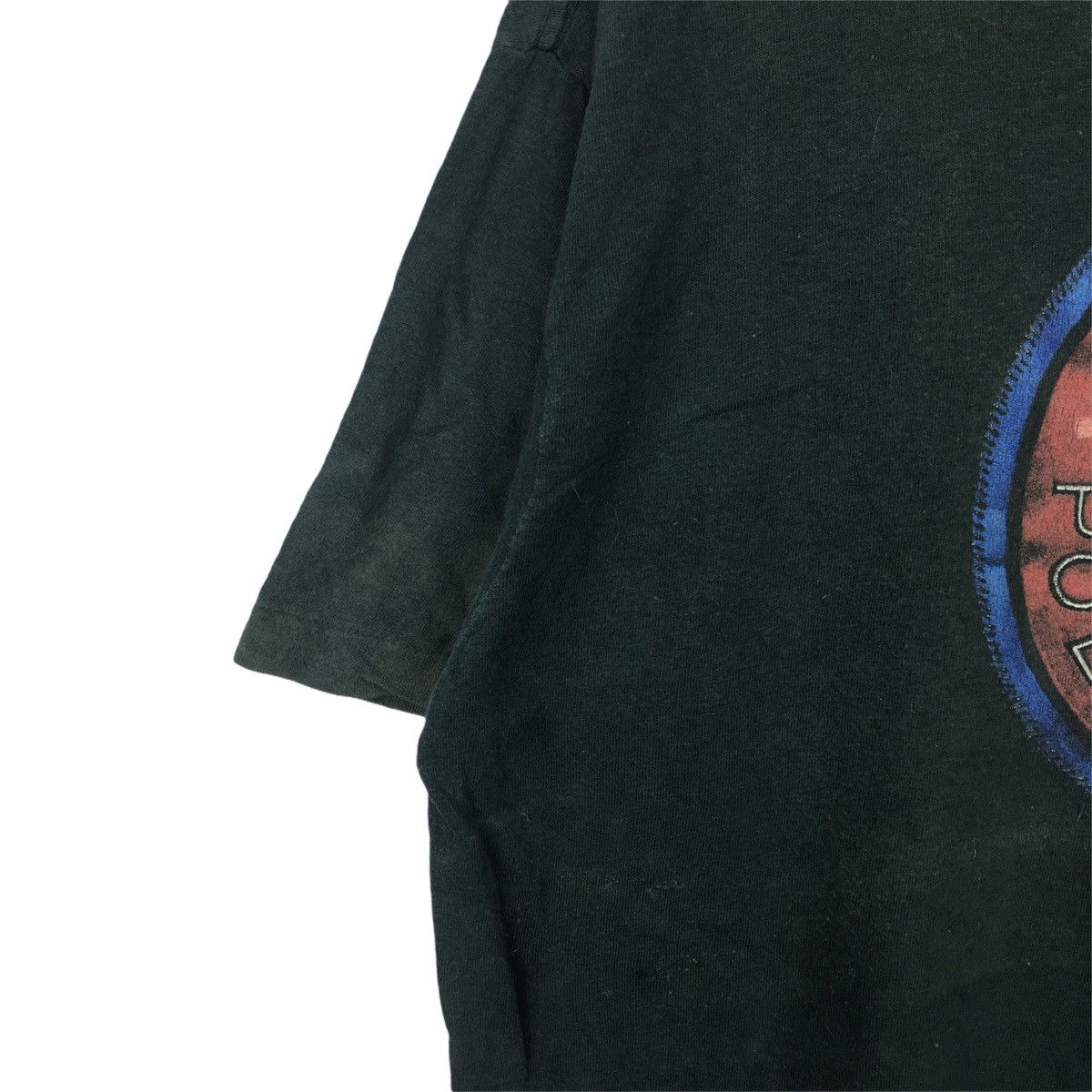 Polo Ralph Lauren Vtg 80’ POLO SPORTSMAN OUTDOOR Deer Ralph Lauren Tee Shirt Size US S / EU 44-46 / 1 - 4 Thumbnail