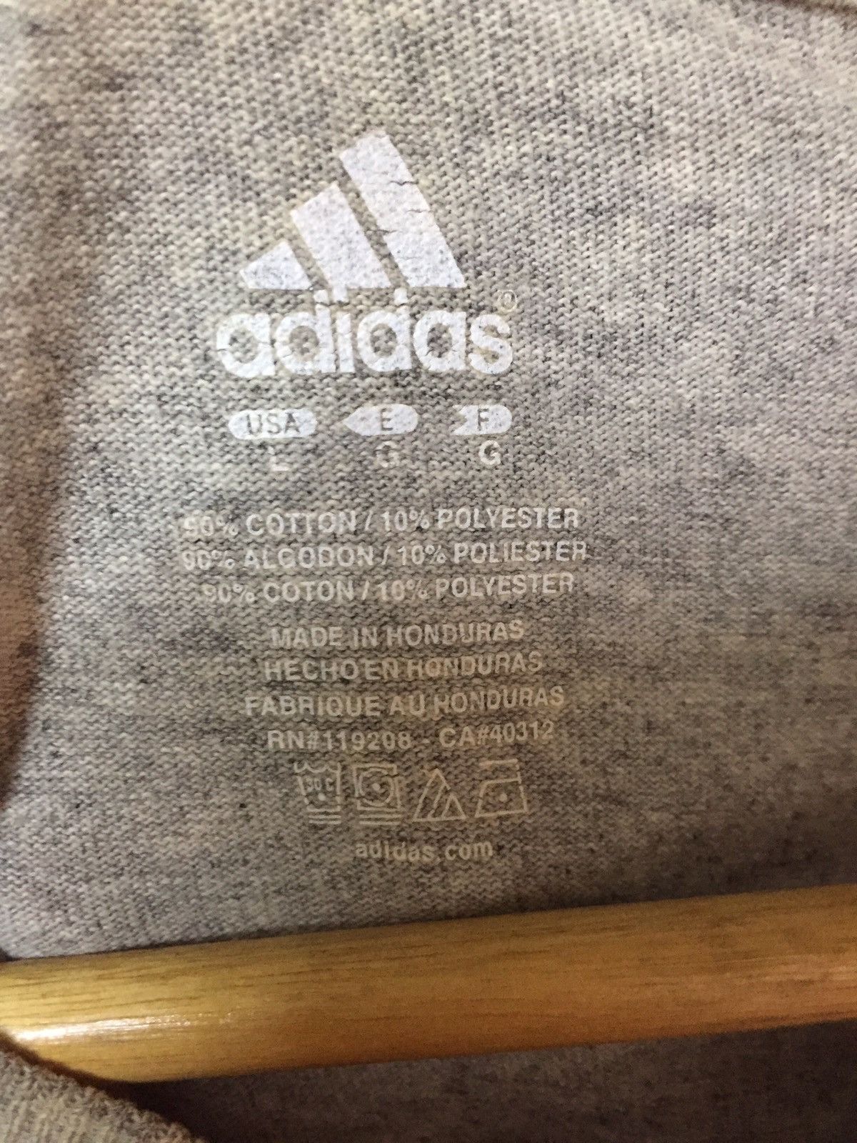 NBA ADIDAS NBA TRIBUTE L.A LAKERS KOBE BRYANT Size US L / EU 52-54 / 3 - 4 Thumbnail