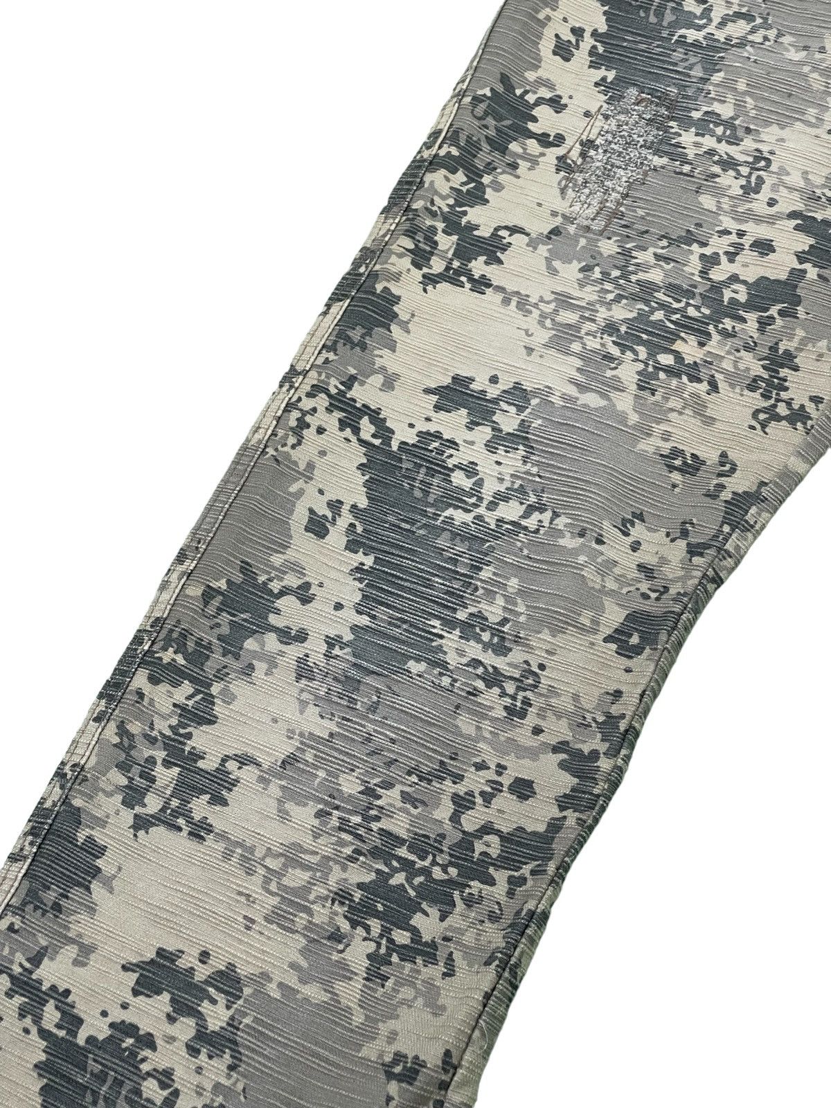 Japanese Brand Digi Camo Pant Regular 3🟦7 Size US 31 - 5 Thumbnail