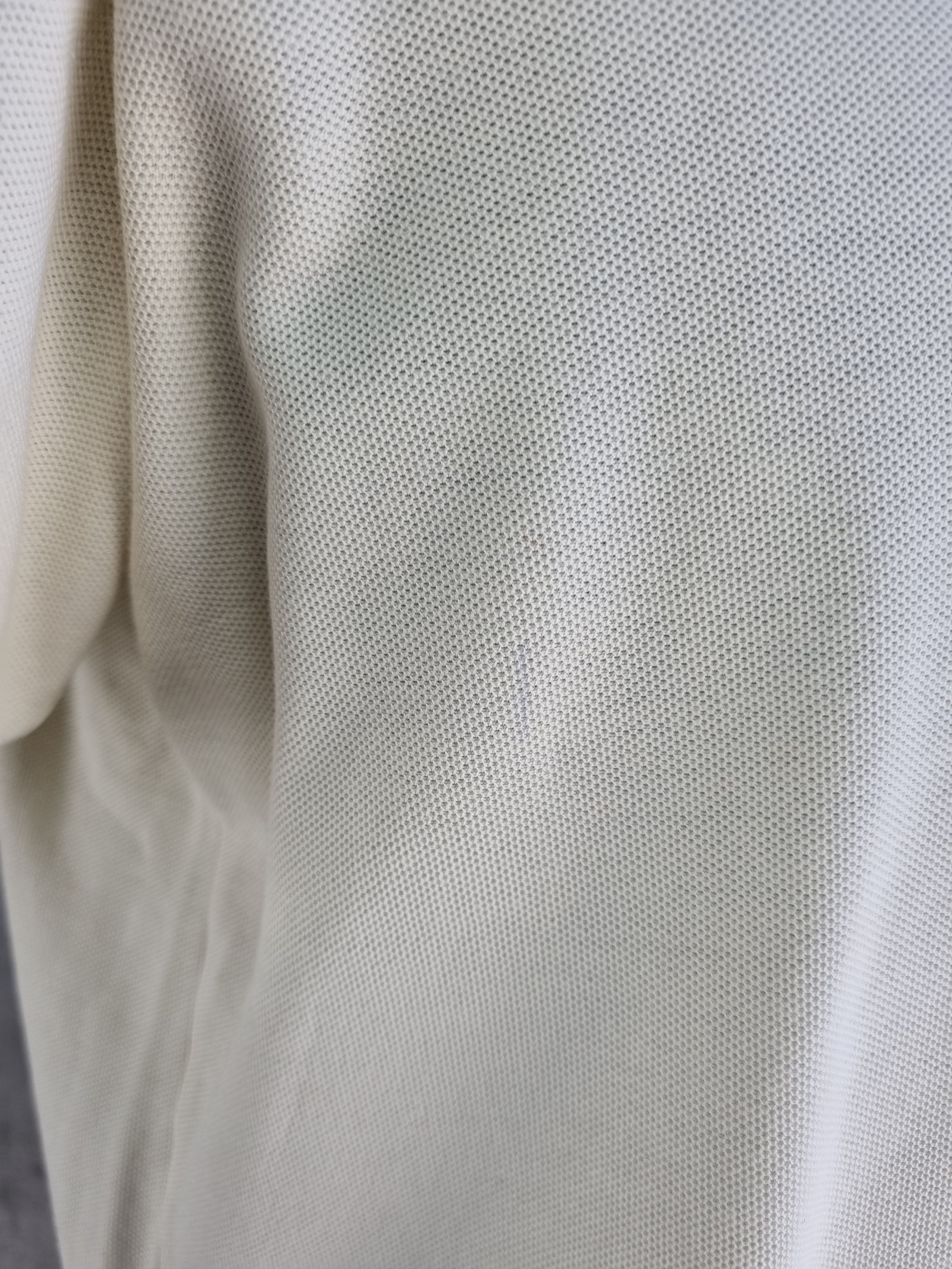 Yves Saint Laurent 90s Yves Saint Laurent YSL Pour Home Polo Shirt Size US M / EU 48-50 / 2 - 13 Thumbnail