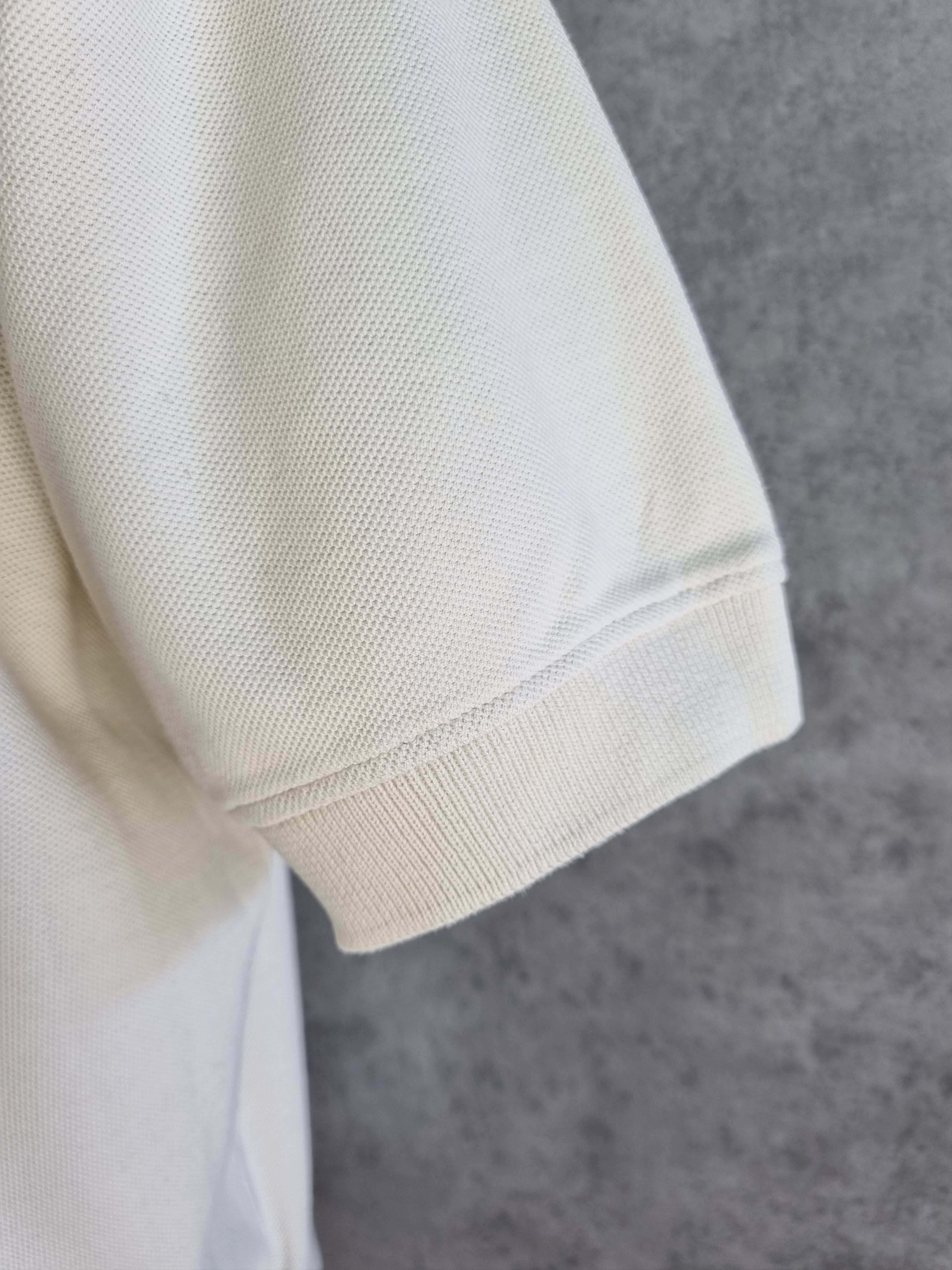Yves Saint Laurent 90s Yves Saint Laurent YSL Pour Home Polo Shirt Size US M / EU 48-50 / 2 - 15 Thumbnail
