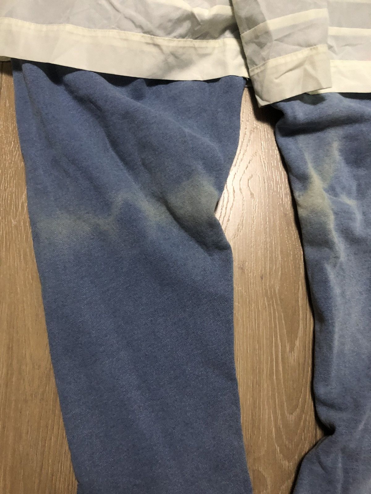 Kith UNWORN* OG KITH sweatpants Size US 34 / EU 50 - 6 Thumbnail