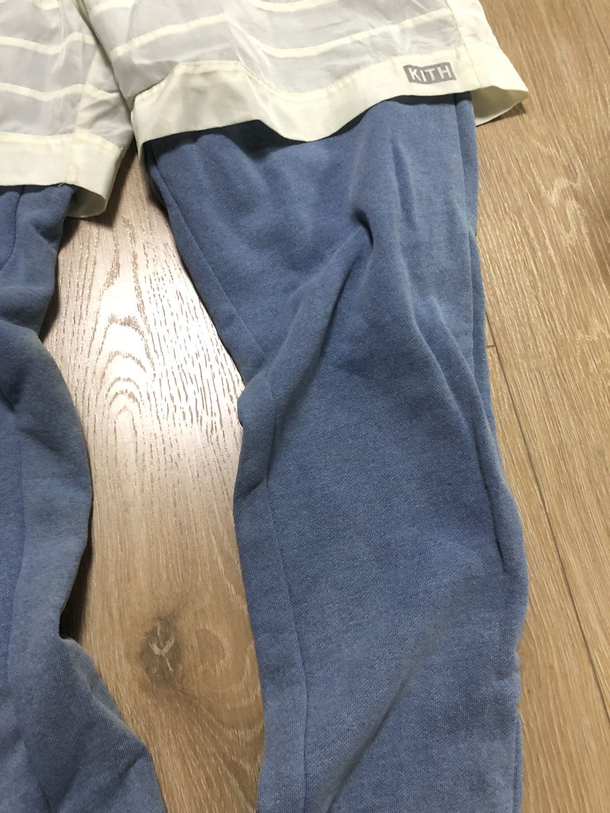 Kith UNWORN* OG KITH sweatpants Size US 34 / EU 50 - 2 Thumbnail