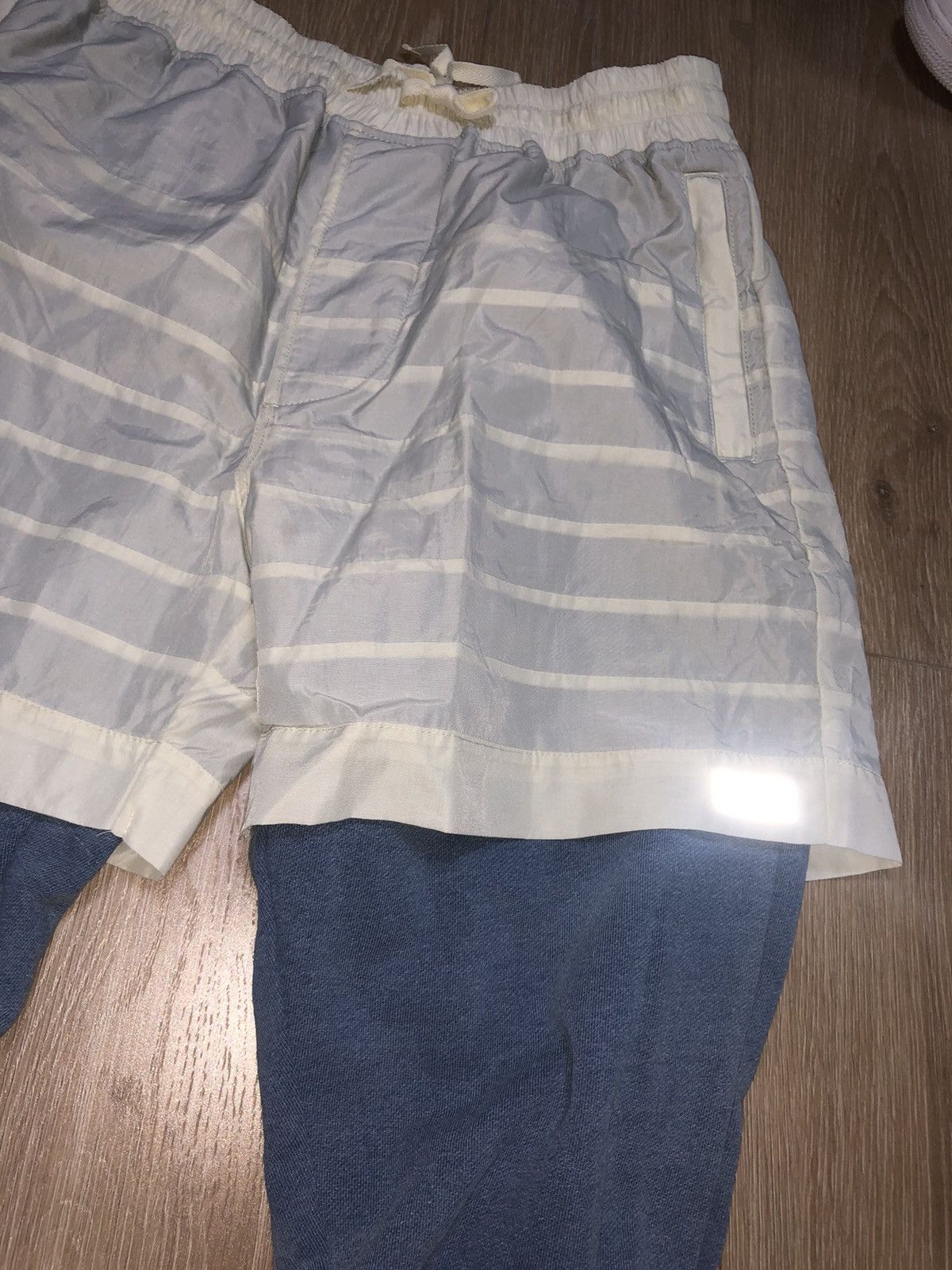 Kith UNWORN* OG KITH sweatpants Size US 34 / EU 50 - 4 Thumbnail