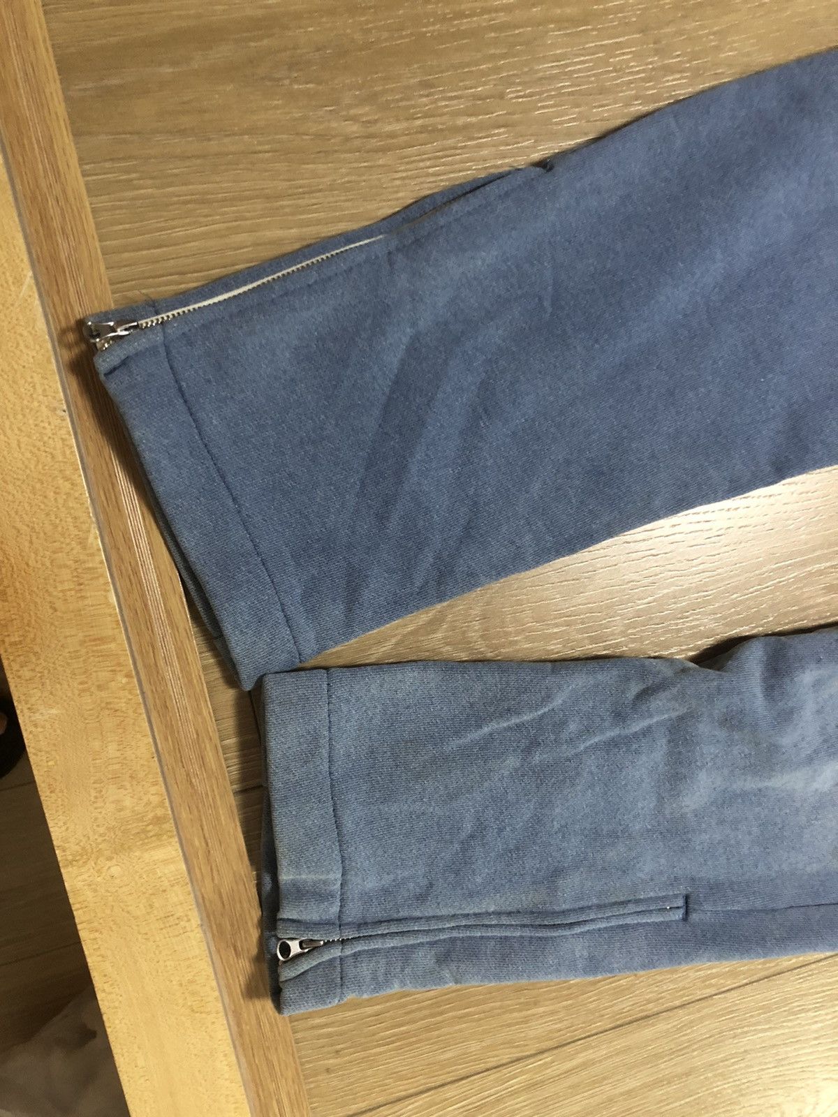 Kith UNWORN* OG KITH sweatpants Size US 34 / EU 50 - 10 Thumbnail