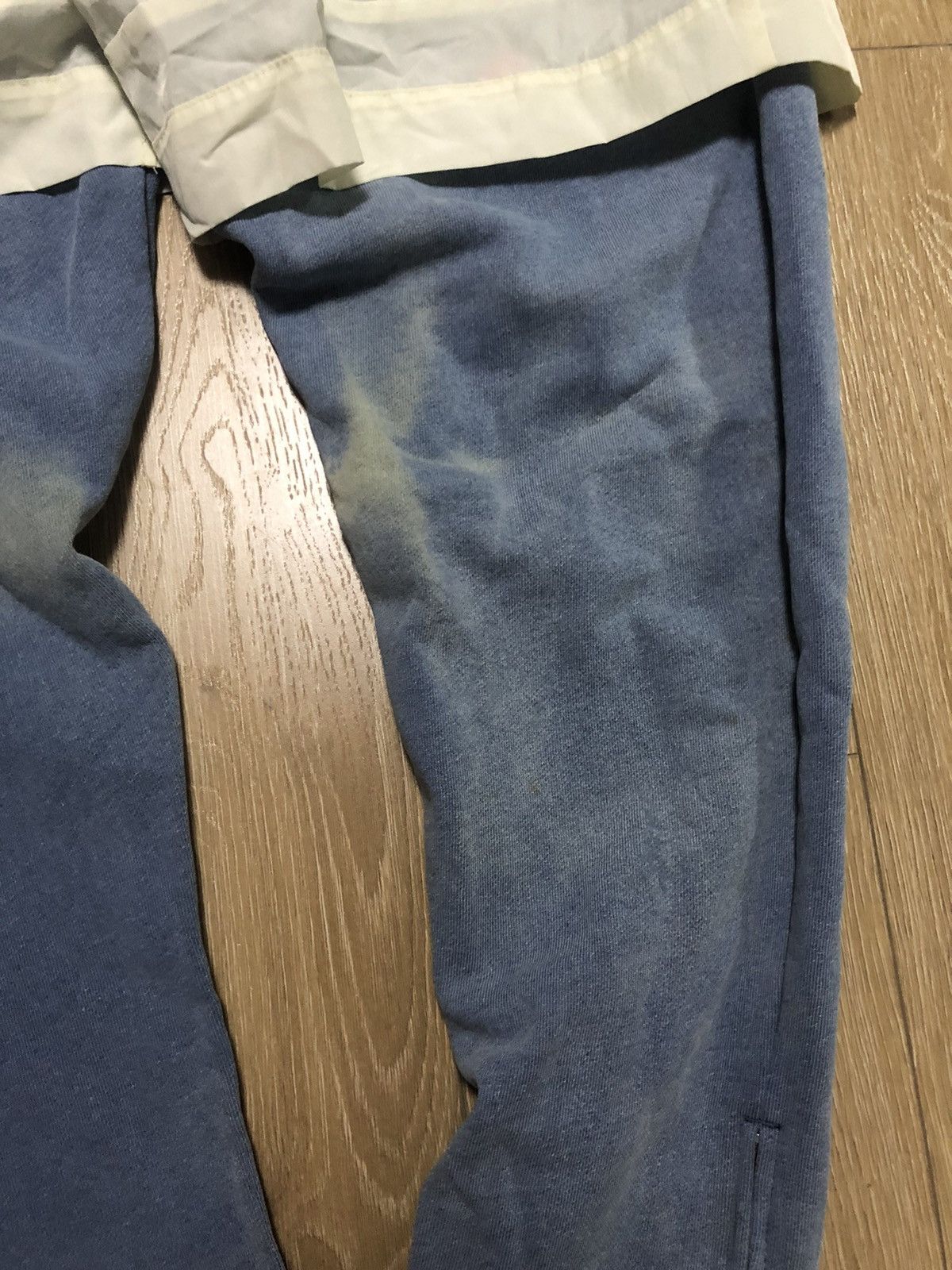 Kith UNWORN* OG KITH sweatpants Size US 34 / EU 50 - 7 Thumbnail
