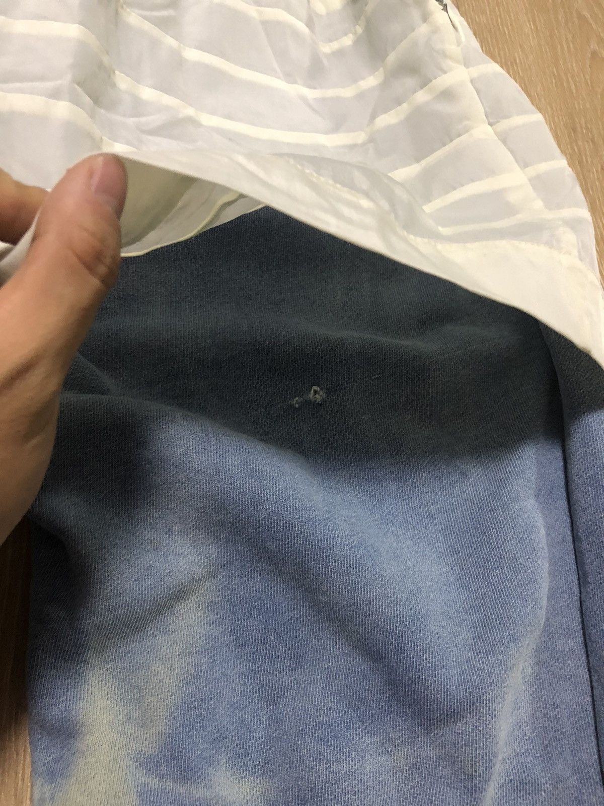 Kith UNWORN* OG KITH sweatpants Size US 34 / EU 50 - 8 Thumbnail