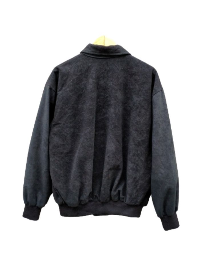 MCM ⚡️Steals⚡️ Vintage MCM Legere Jacket Size US L / EU 52-54 / 3 - 2 Thumbnail