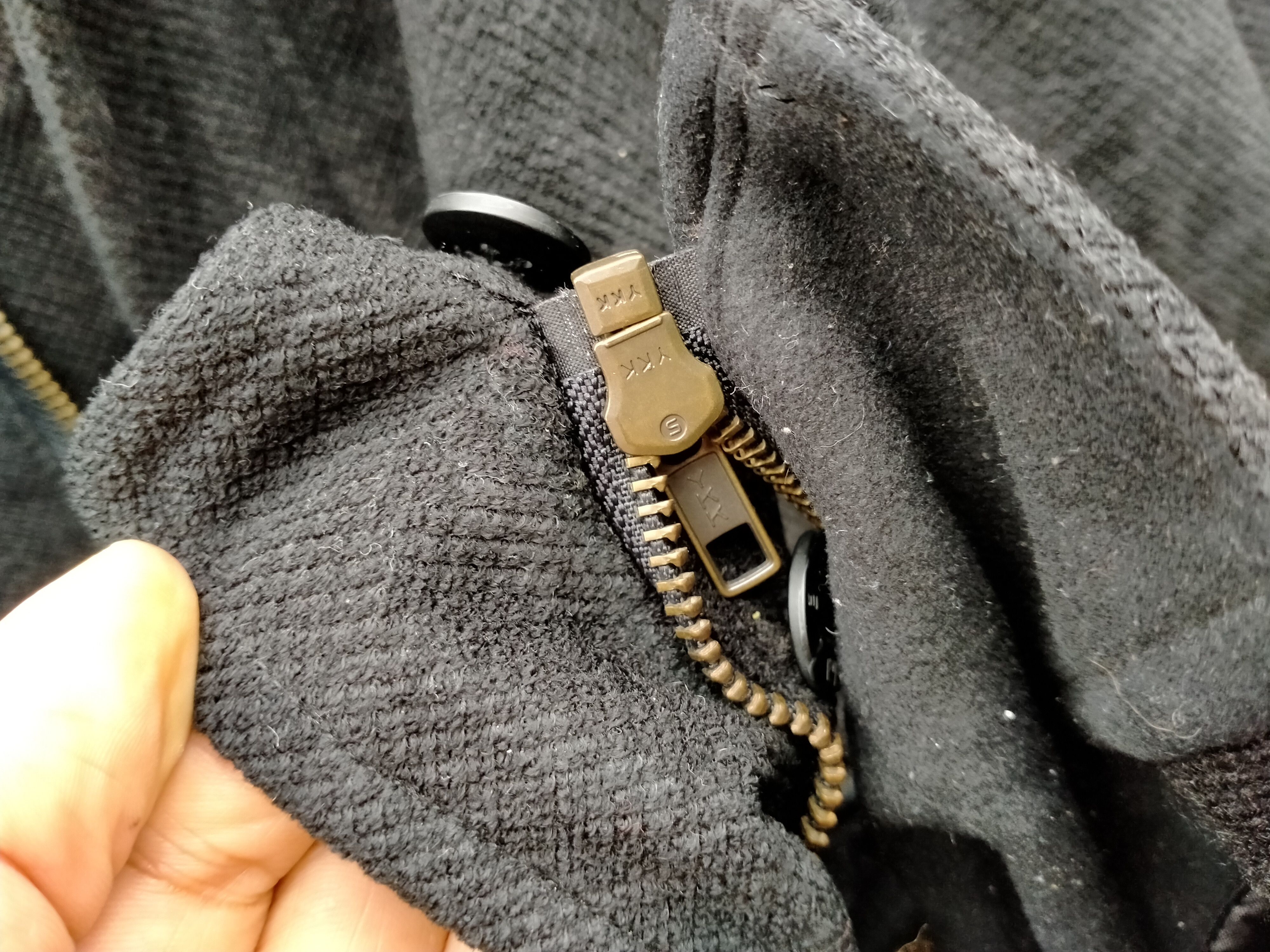 MCM ⚡️Steals⚡️ Vintage MCM Legere Jacket Size US L / EU 52-54 / 3 - 6 Thumbnail