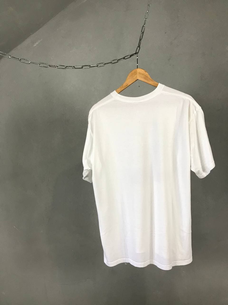 Anime × Vintage Animal vintage humor streetwear other tee Size US XL / EU 56 / 4 - 9 Thumbnail
