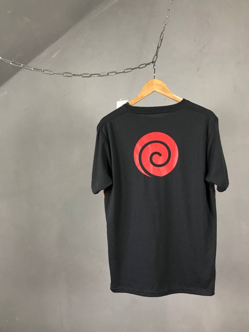 Anime × Japanese Brand Naruto anima Japanese brand streetwear tee Size US L / EU 52-54 / 3 - 5 Thumbnail