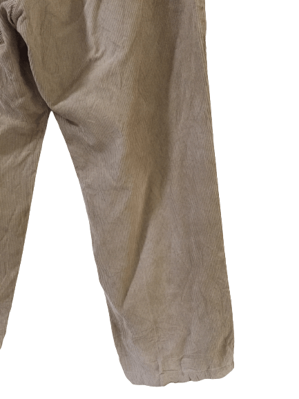 Edwin Vintage Edwin Corduroy Pants Size US 33 - 9 Thumbnail