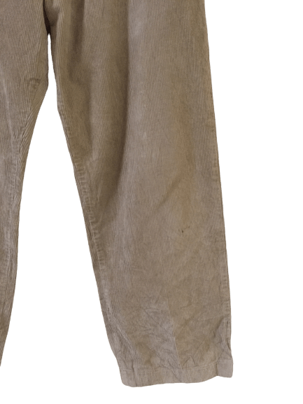 Edwin Vintage Edwin Corduroy Pants Size US 33 - 2 Thumbnail