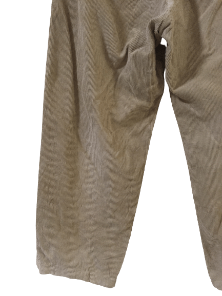Edwin Vintage Edwin Corduroy Pants Size US 33 - 10 Thumbnail