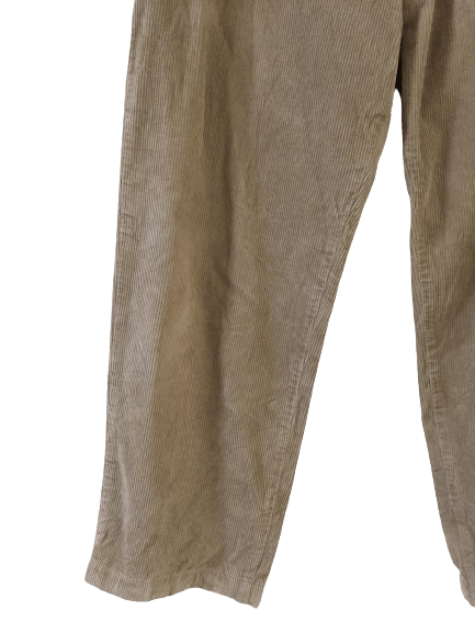 Edwin Vintage Edwin Corduroy Pants Size US 33 - 3 Thumbnail