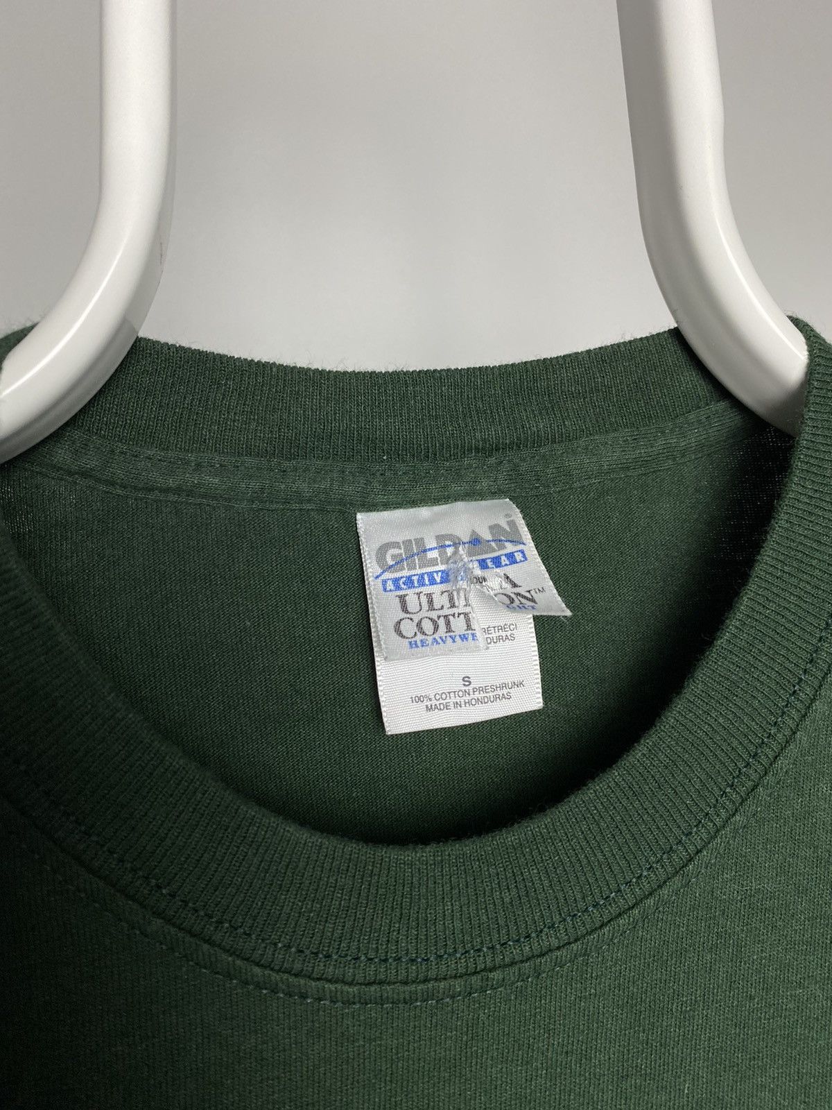 Gildan × Vintage Laconia Classic vintage 2007 T-shirt Bike Week Size US S / EU 44-46 / 1 - 3 Thumbnail