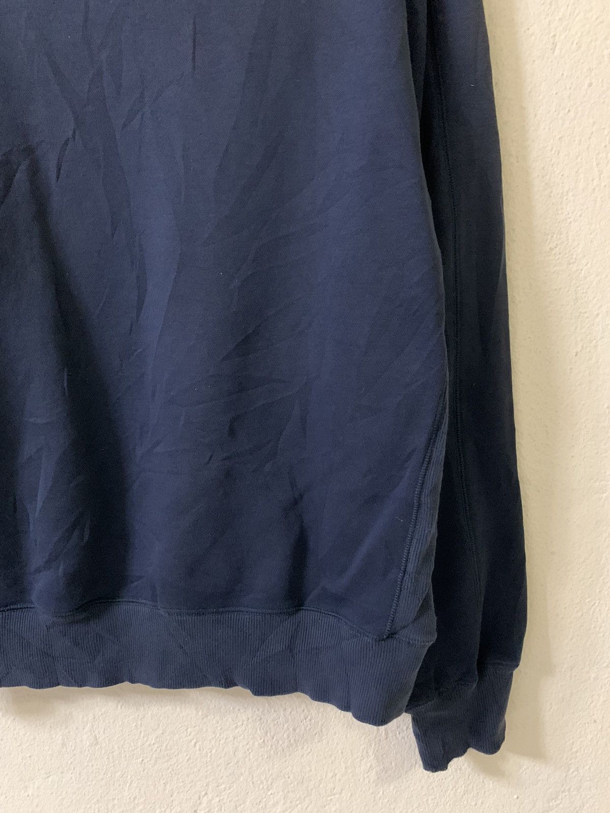 Nike Nike Sweatshirt Size US L / EU 52-54 / 3 - 8 Thumbnail