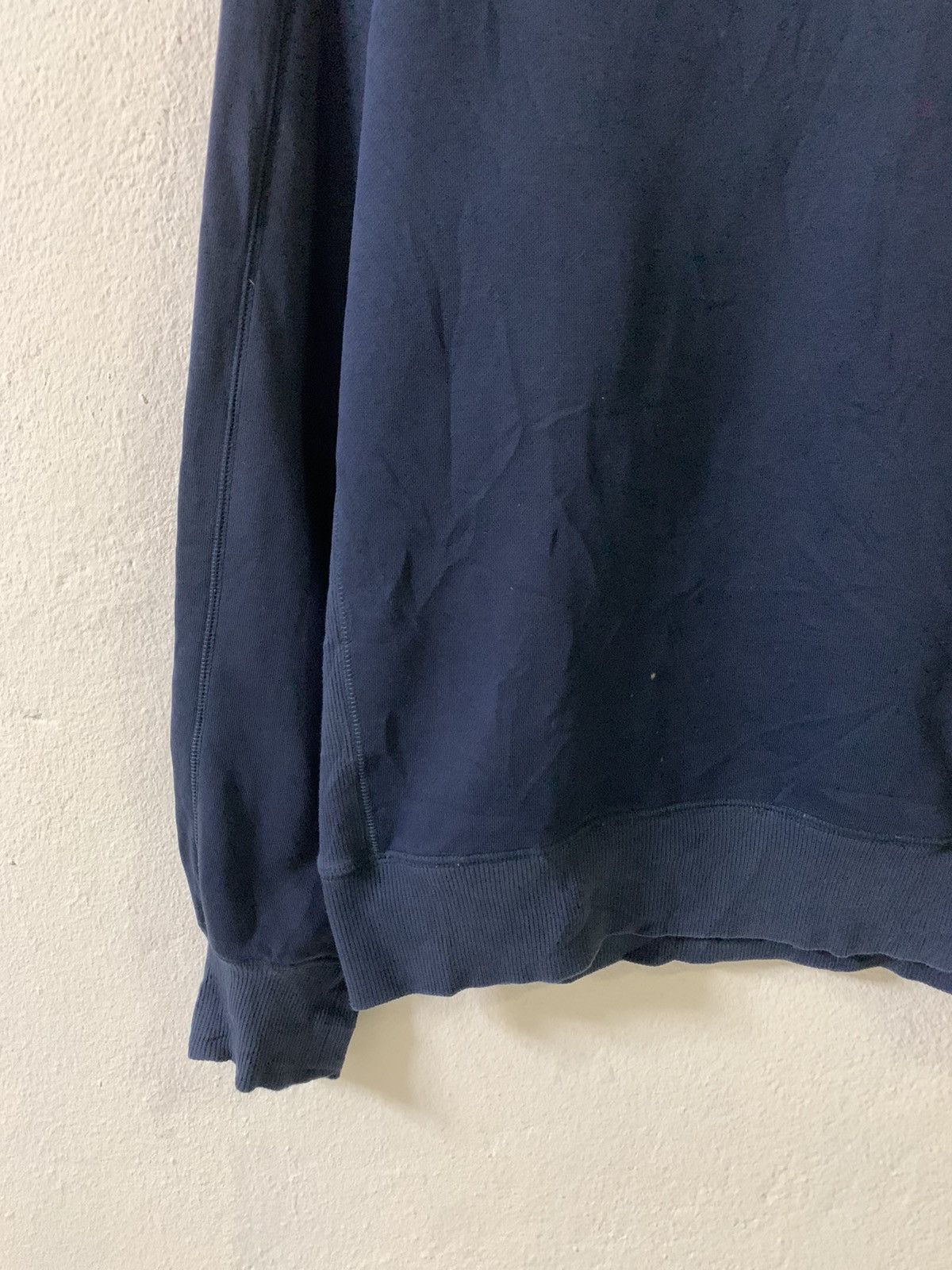 Nike Nike Sweatshirt Size US L / EU 52-54 / 3 - 3 Thumbnail