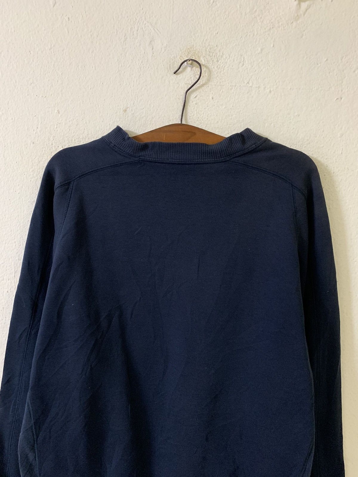 Nike Nike Sweatshirt Size US L / EU 52-54 / 3 - 10 Thumbnail