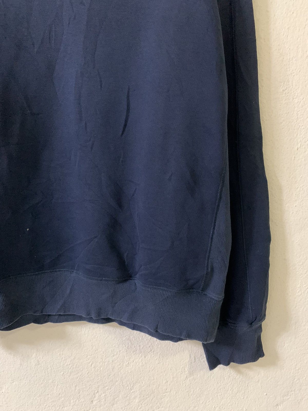 Nike Nike Sweatshirt Size US L / EU 52-54 / 3 - 2 Thumbnail