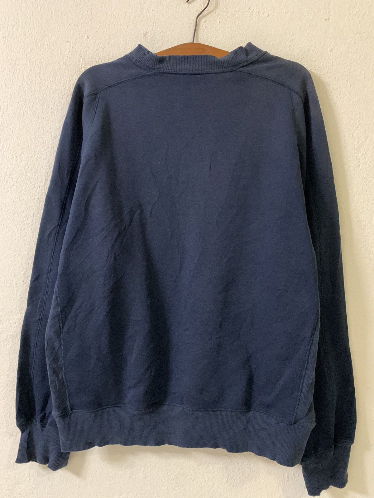 Nike Nike Sweatshirt Size US L / EU 52-54 / 3 - 7 Thumbnail