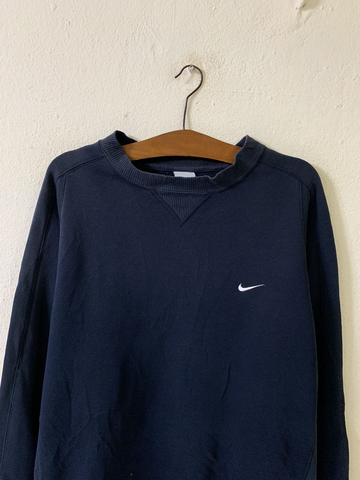 Nike Nike Sweatshirt Size US L / EU 52-54 / 3 - 4 Thumbnail