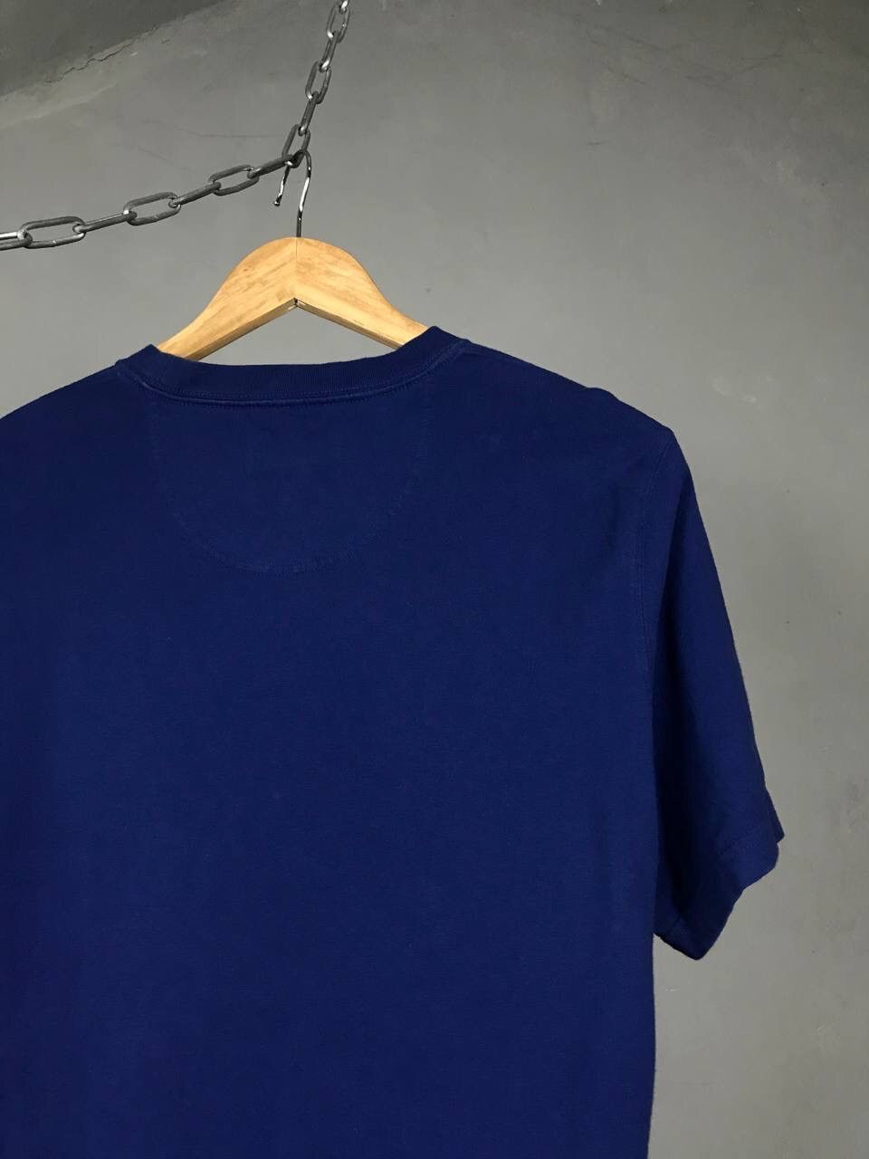 Barbour Barbour International casual streetwear tee Size US M / EU 48-50 / 2 - 7 Thumbnail