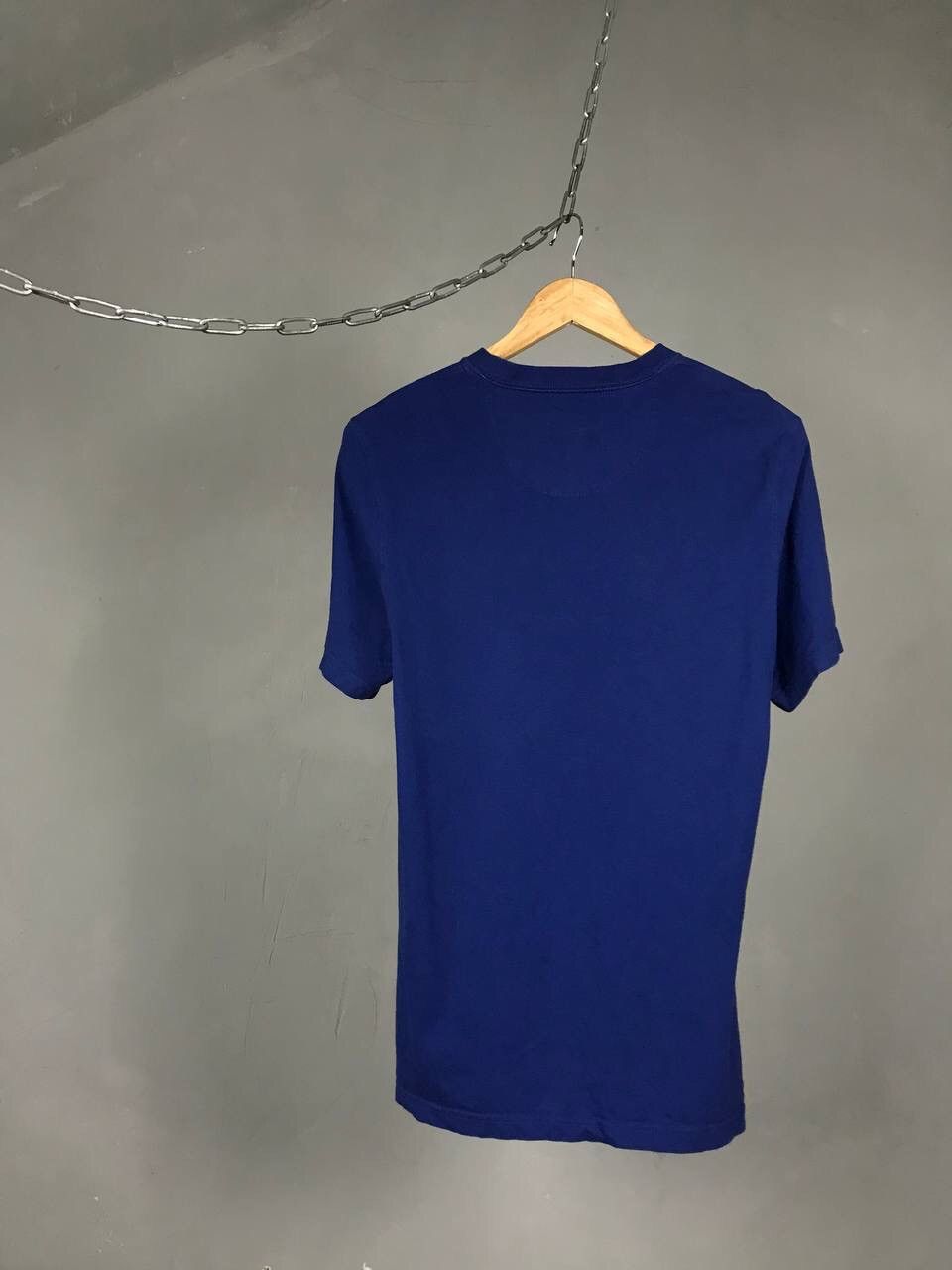 Barbour Barbour International casual streetwear tee Size US M / EU 48-50 / 2 - 6 Thumbnail