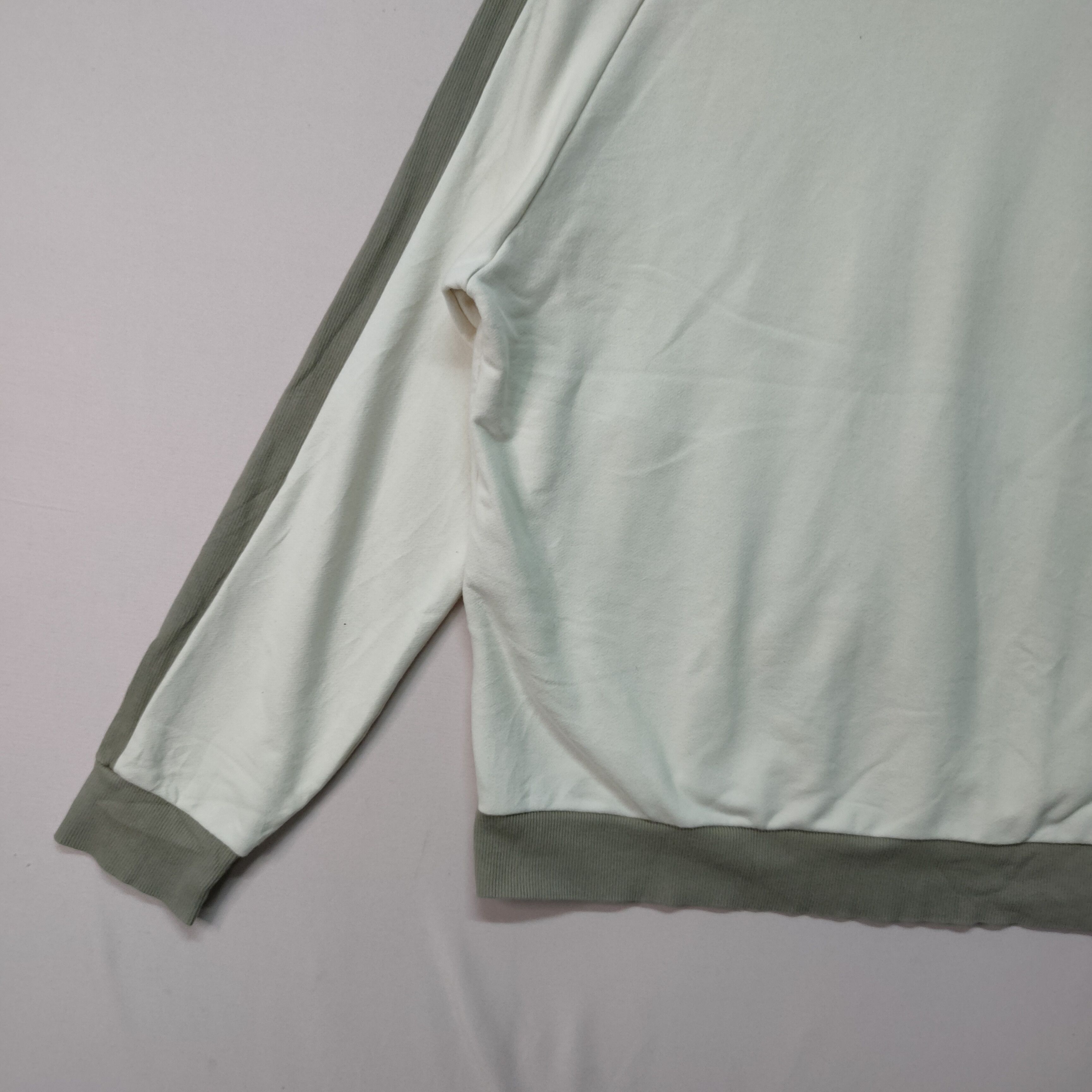 Le Coq Sportif VINTAGE LE COQ SPORTIF SMALL LOGO ZIPPER UPS JACKET Size US L / EU 52-54 / 3 - 4 Thumbnail