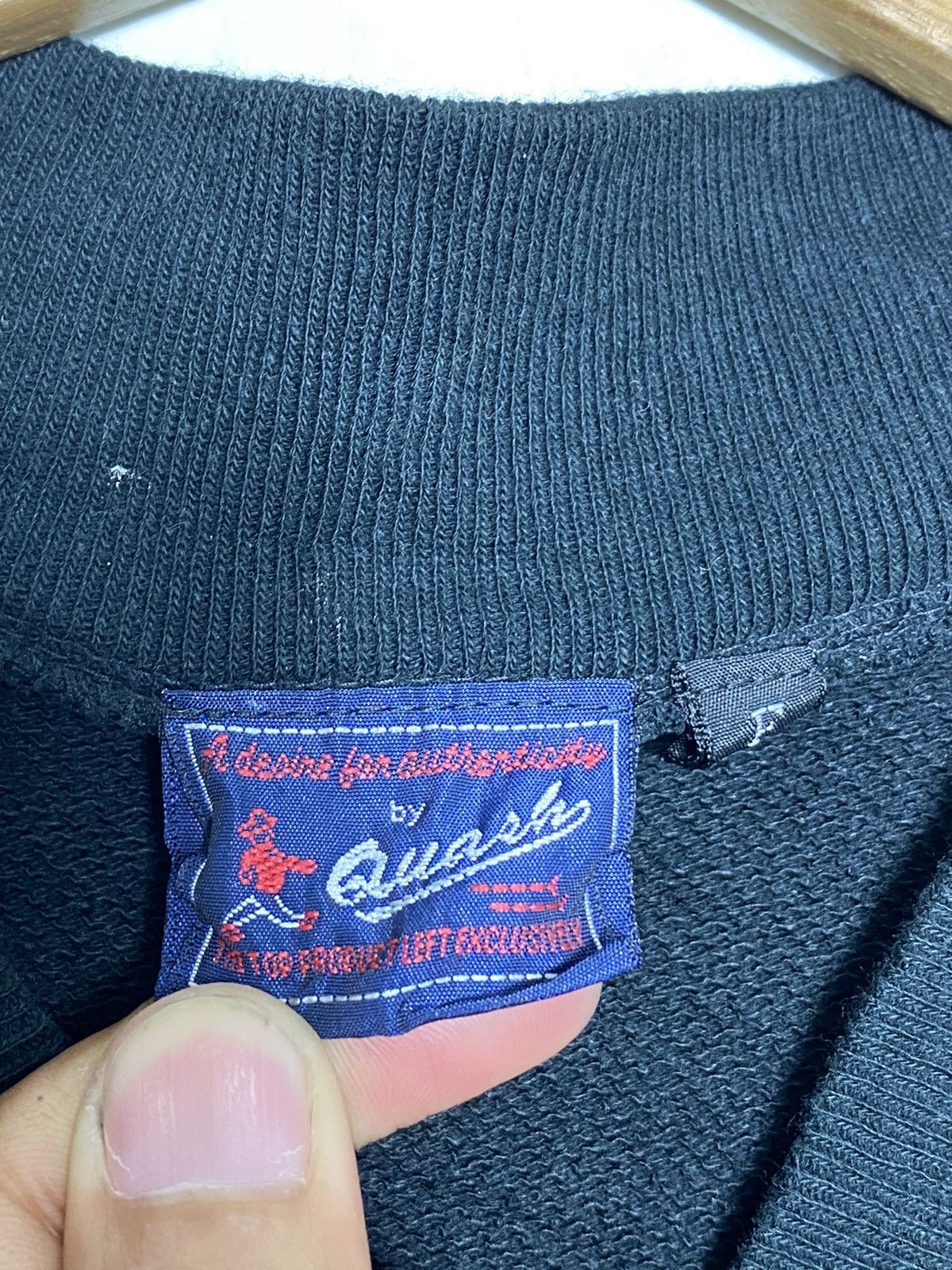 Japanese Brand Vintage Skulls Quash Zipper /Number Nine Travis Scott Size US L / EU 52-54 / 3 - 4 Thumbnail