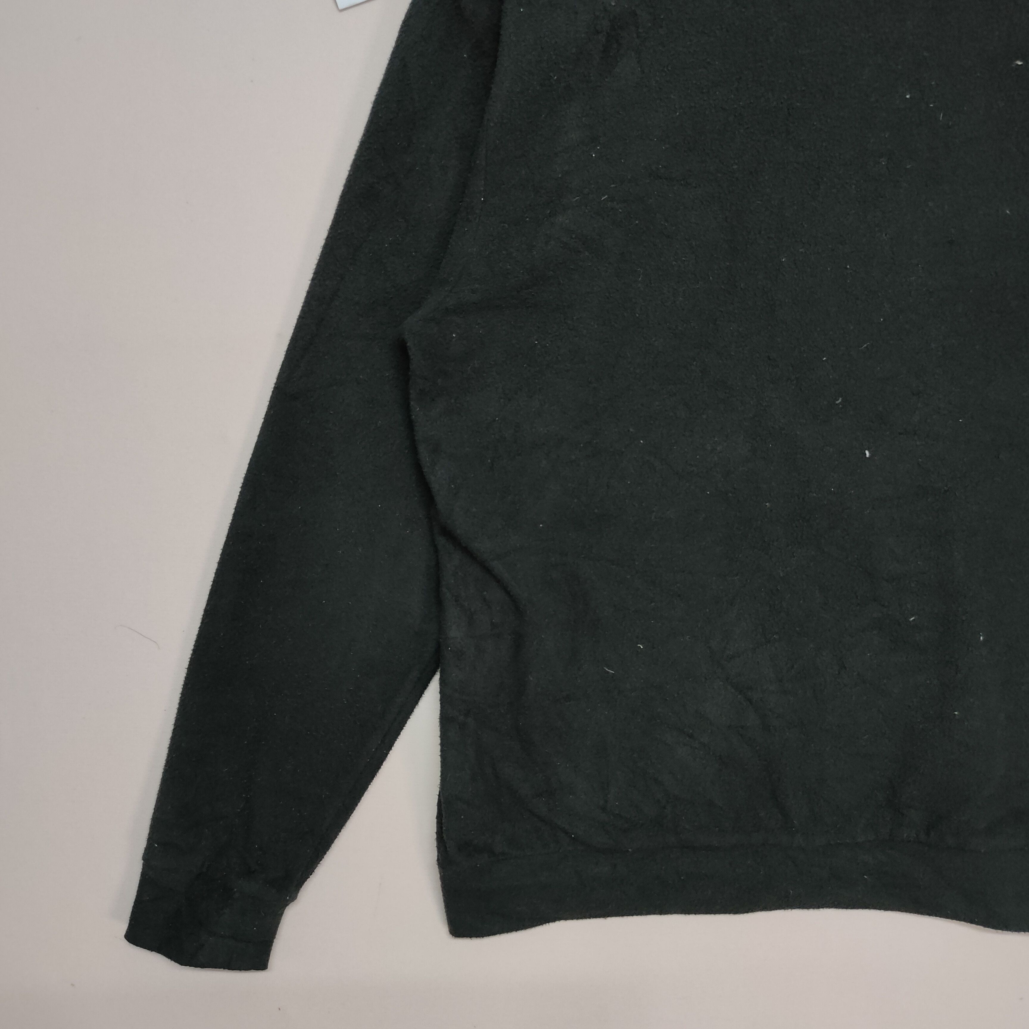 Adidas Vtg ADIDAS NEO LABEL BIG LOGO ZIPPER UPS SWEATERS Size US M / EU 48-50 / 2 - 9 Thumbnail