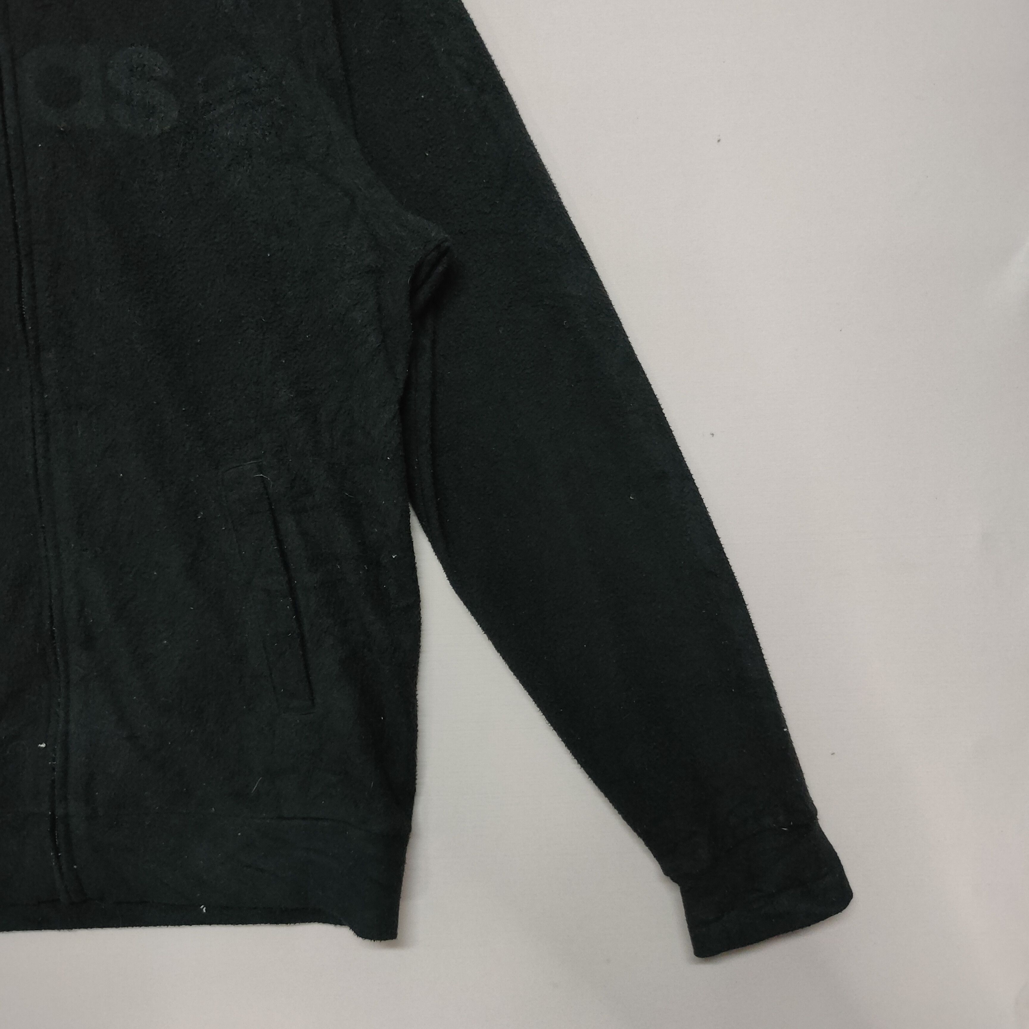 Adidas Vtg ADIDAS NEO LABEL BIG LOGO ZIPPER UPS SWEATERS Size US M / EU 48-50 / 2 - 3 Thumbnail