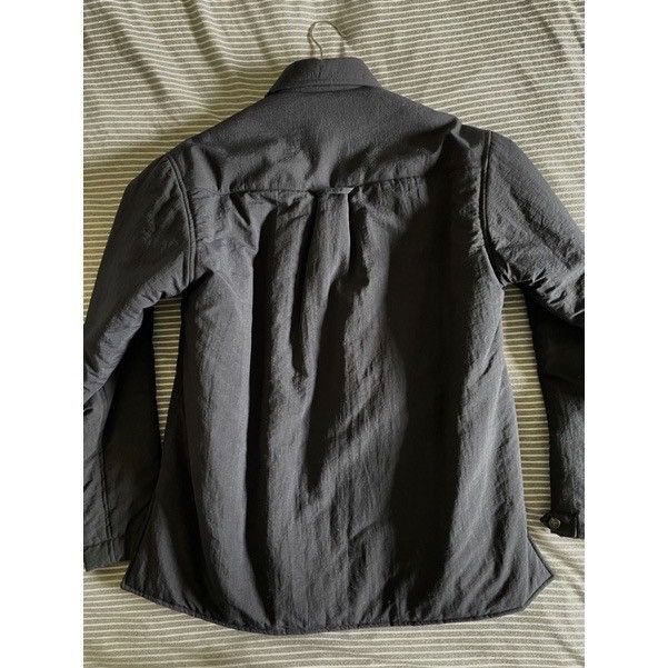 Deveaux Men’s 🇺🇸 Deveaux New York Luca Nylon Filed Jacket Sz XS NWT Size US XS / EU 42 / 0 - 7 Thumbnail