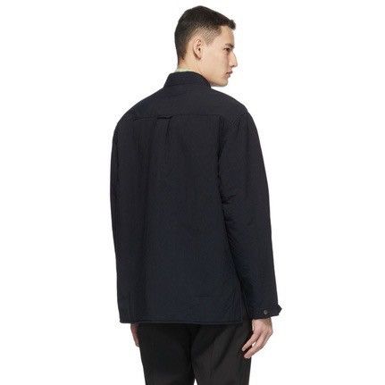 Deveaux Men’s 🇺🇸 Deveaux New York Luca Nylon Filed Jacket Sz XS NWT Size US XS / EU 42 / 0 - 2 Thumbnail
