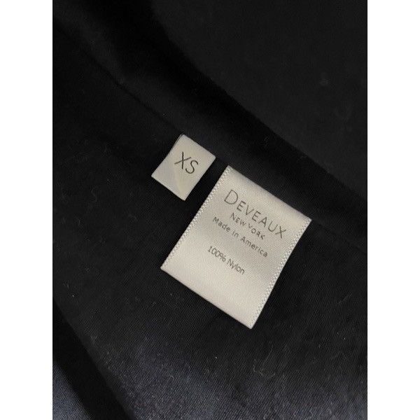Deveaux Men’s 🇺🇸 Deveaux New York Luca Nylon Filed Jacket Sz XS NWT Size US XS / EU 42 / 0 - 9 Thumbnail