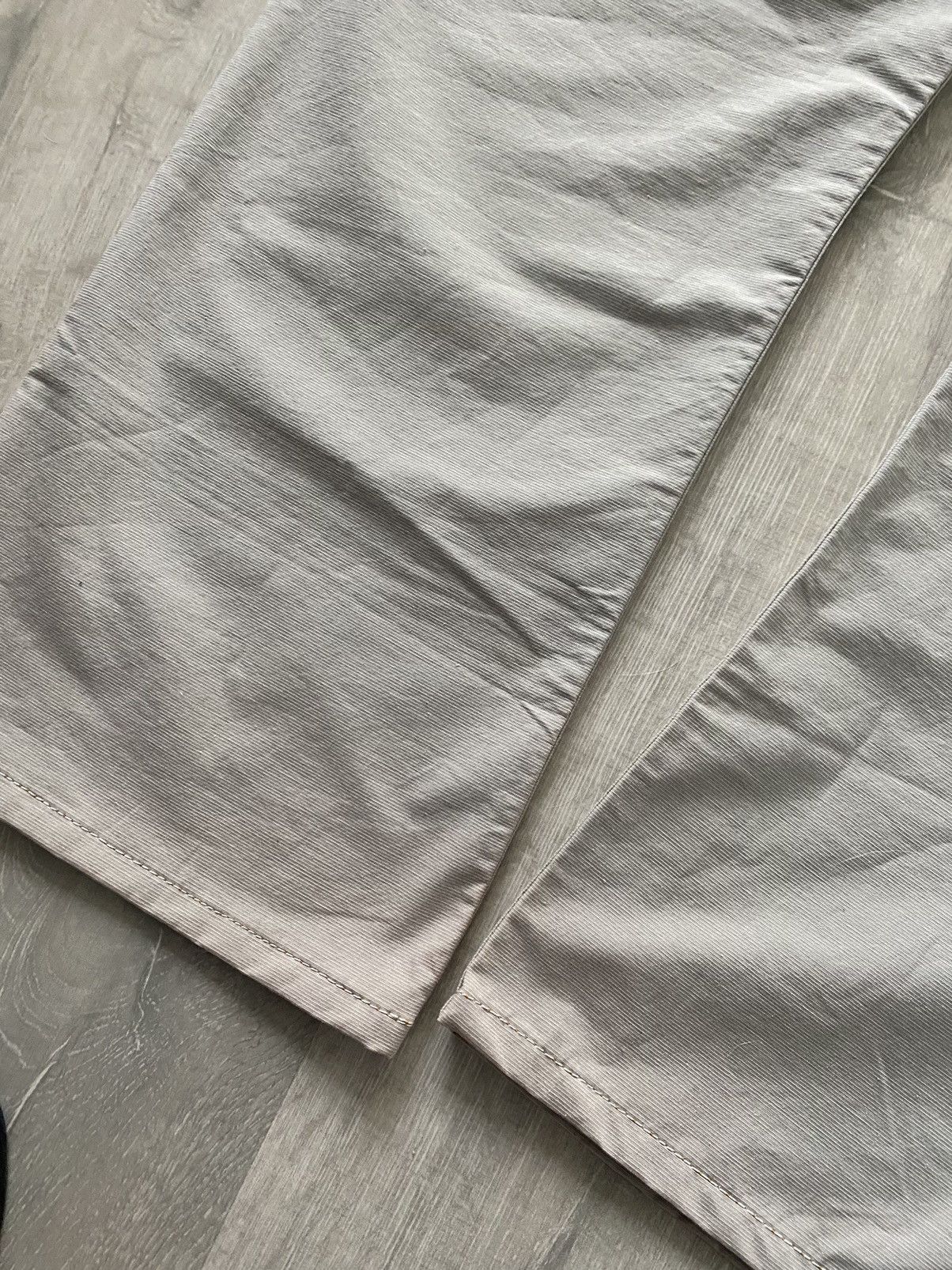 Levi's Levi’s 512 vintage beige jeans Size US 36 / EU 52 - 6 Thumbnail