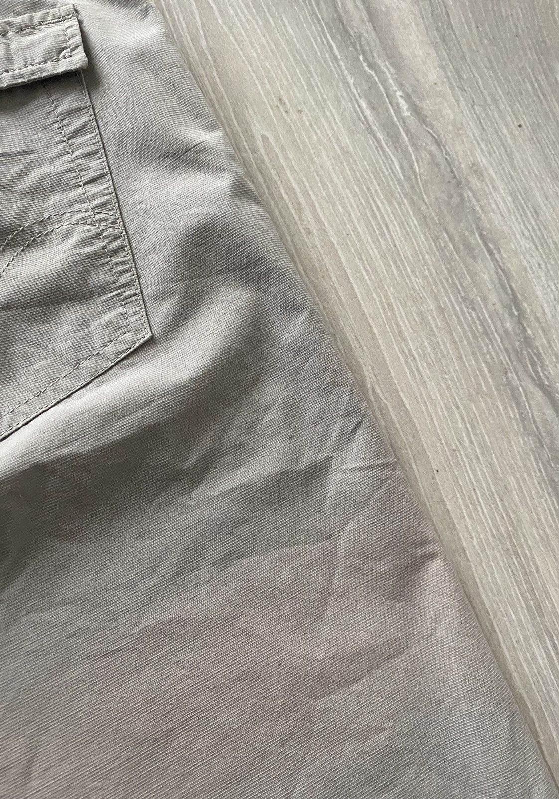 Levi's Levi’s 512 vintage beige jeans Size US 36 / EU 52 - 5 Thumbnail
