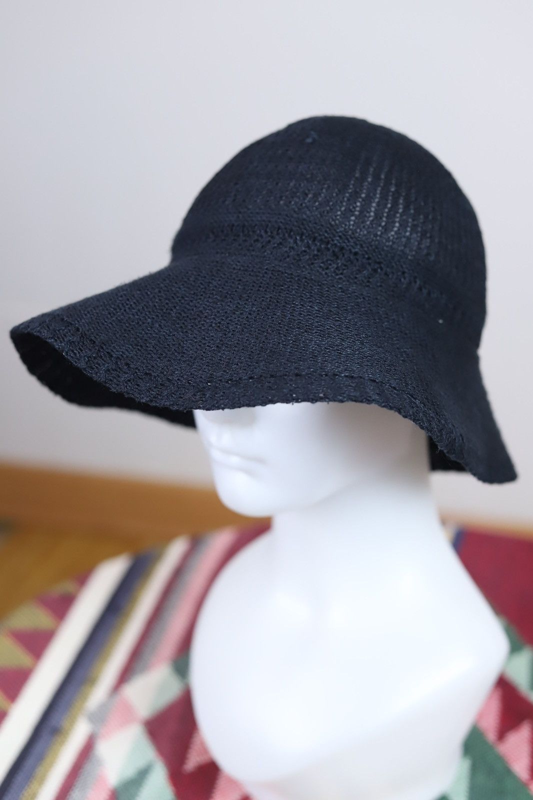 Vintage Bucket Hat North Face