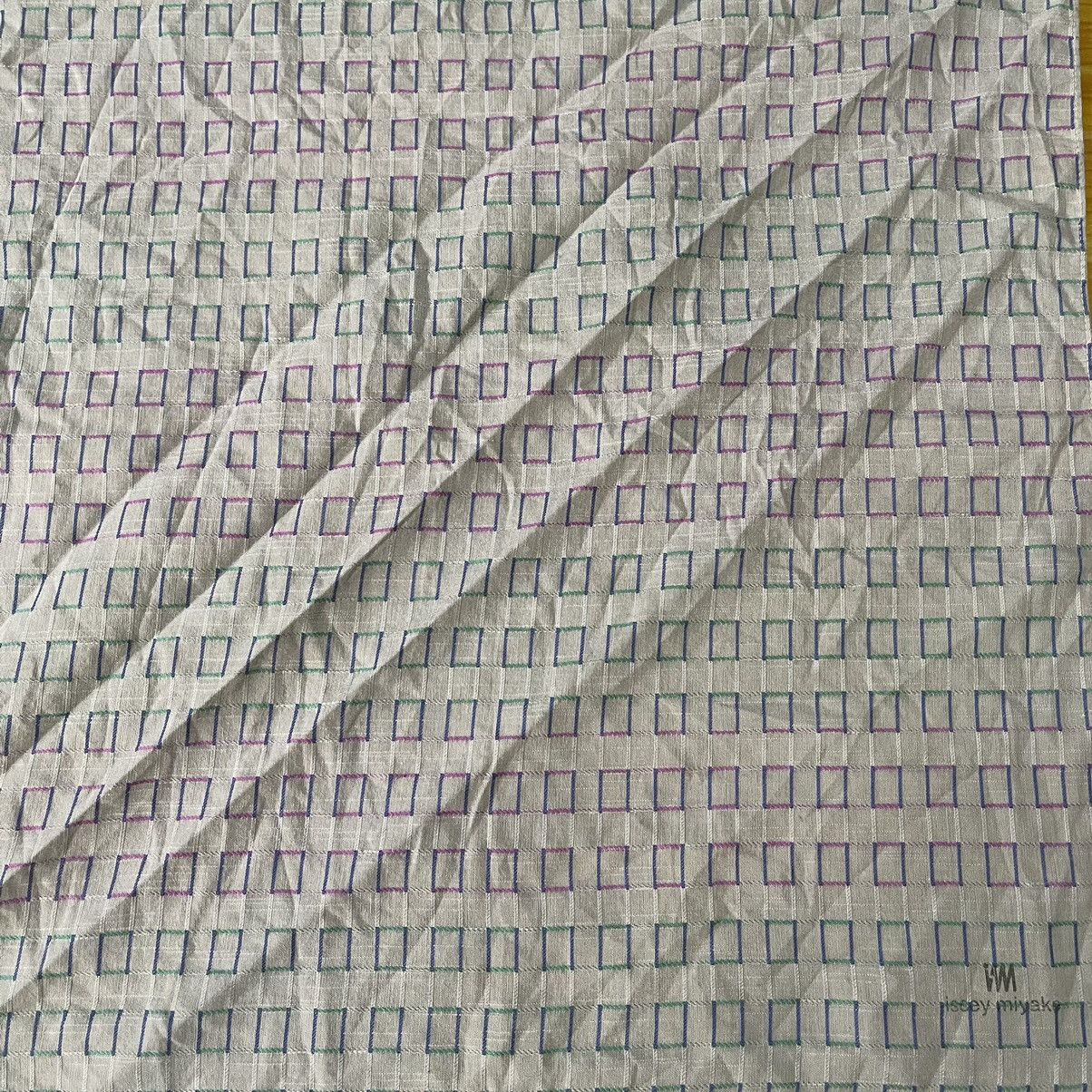 Issey Miyake Issey miyake handkerchief bandana Size ONE SIZE - 3 Thumbnail