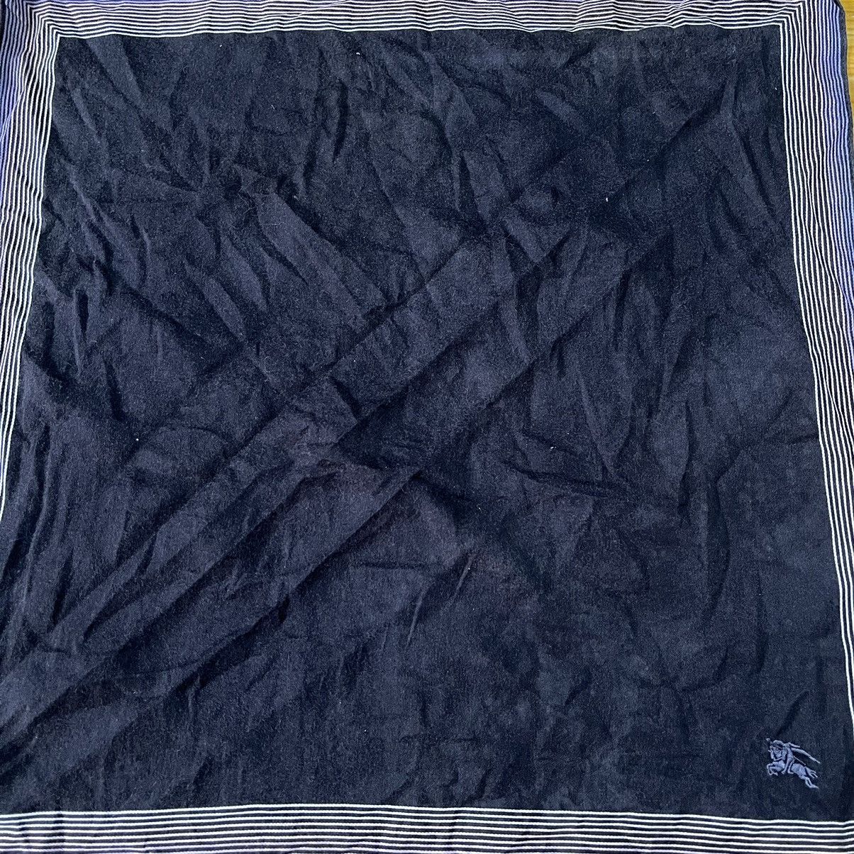 Burberry Burberry london handkerchief Size ONE SIZE - 3 Thumbnail