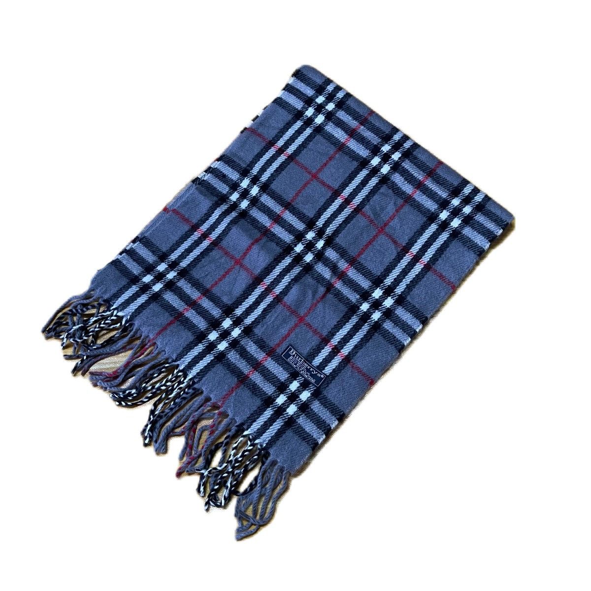 Burberry scarf muffler scarve