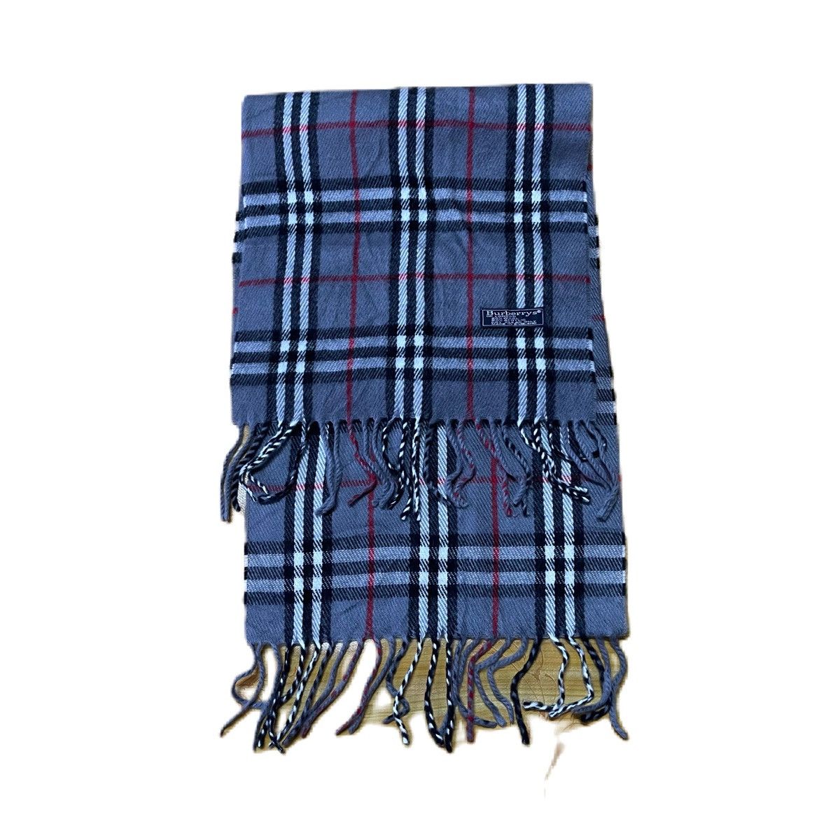 Burberry scarf muffler scarve