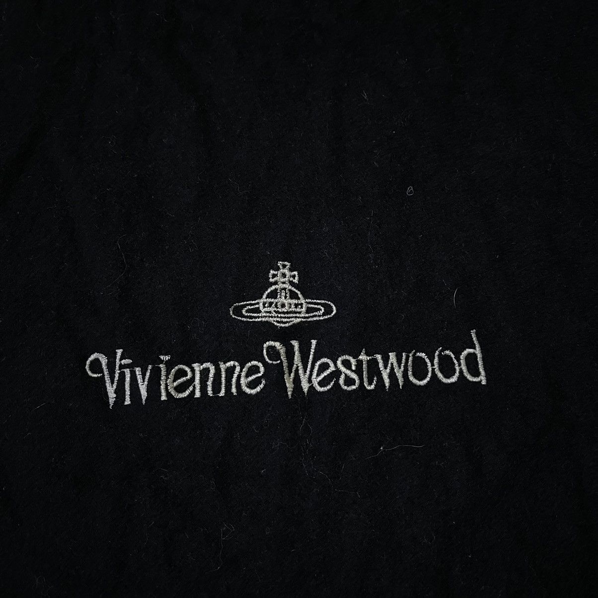 Vivienne Westwood Vivienne westwood scarf muffler scarve Size ONE SIZE - 4 Thumbnail
